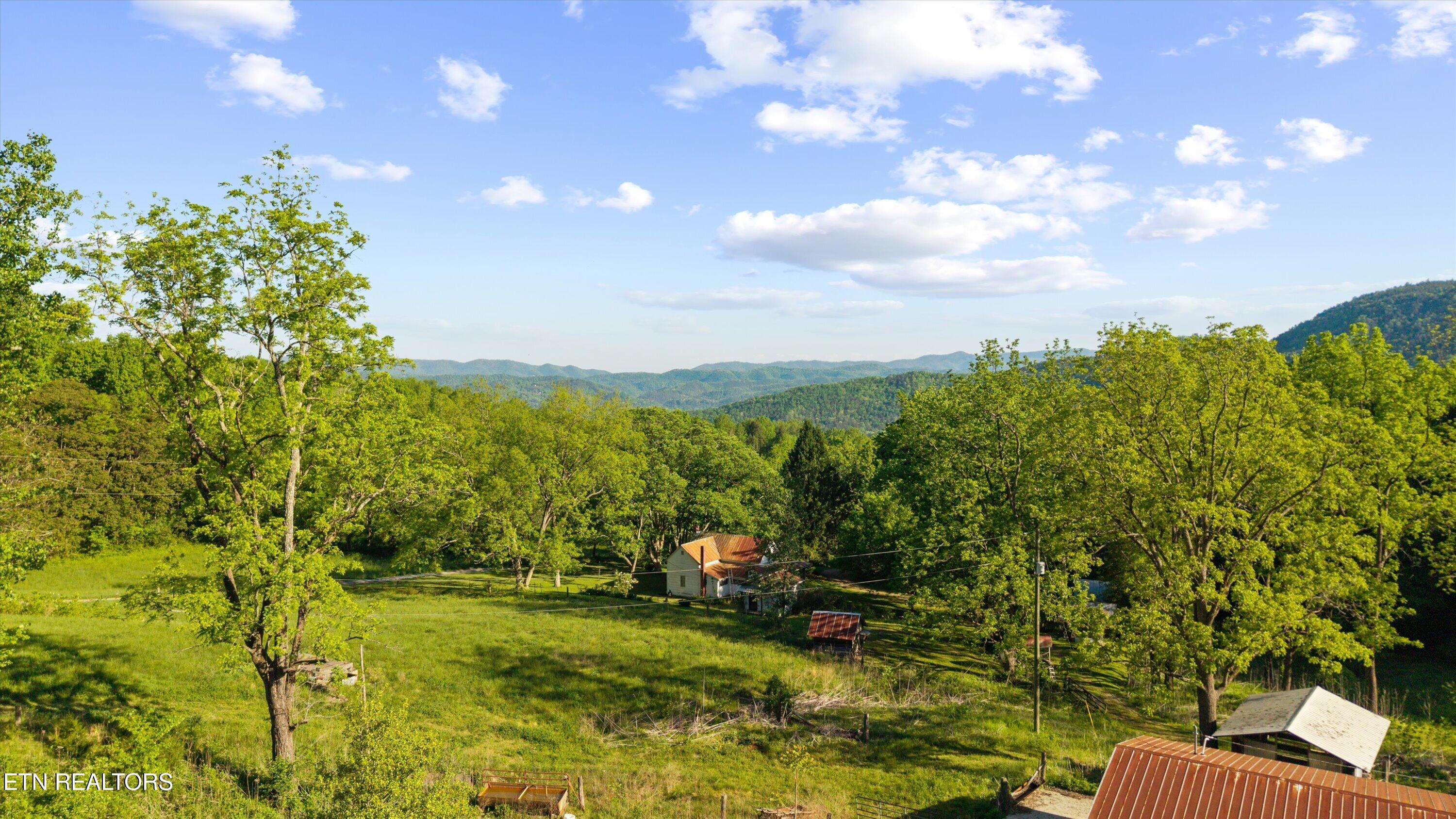 172 Pam Lane Townsend TN 37882