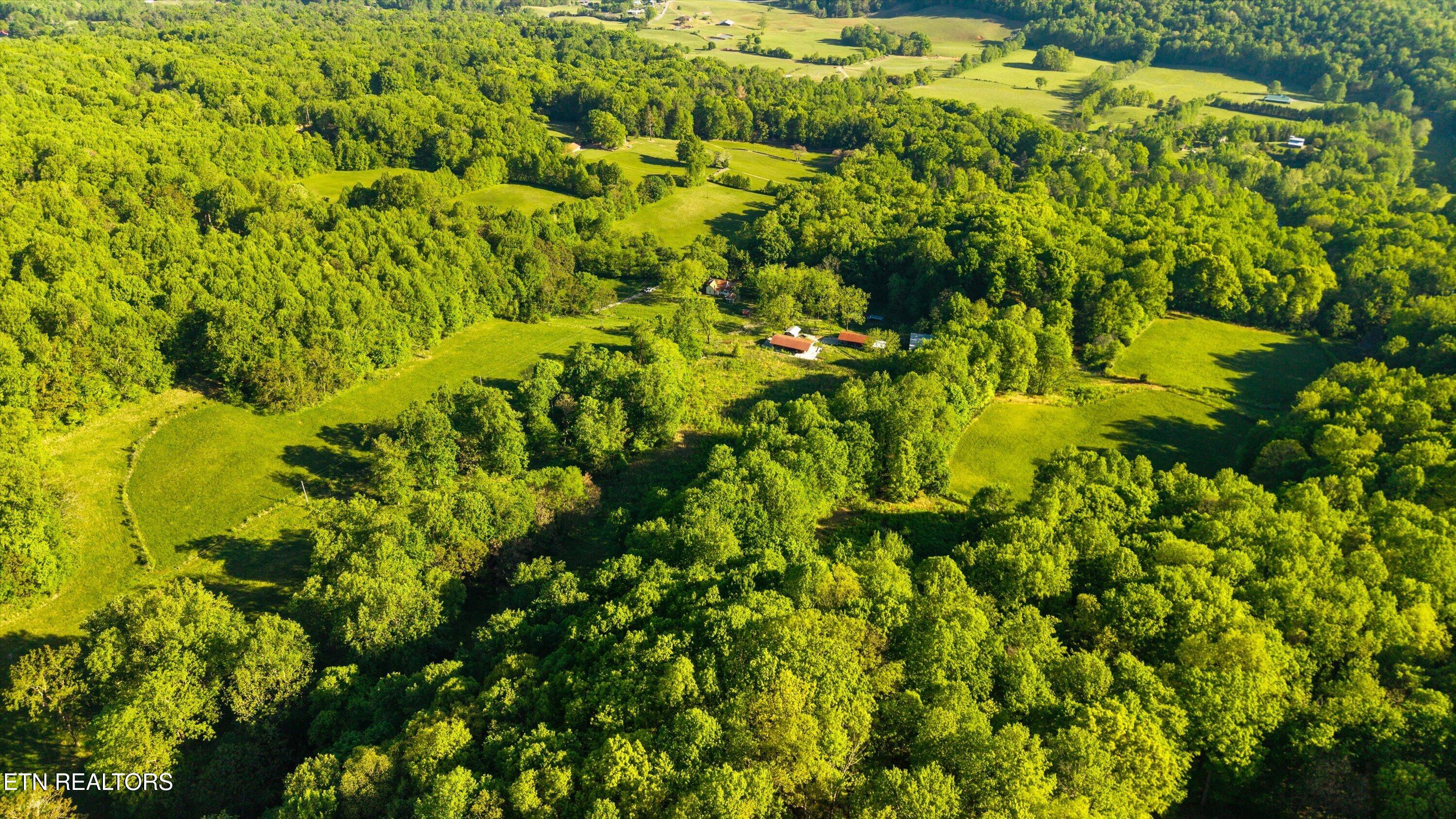 172 Pam Lane Townsend TN 37882