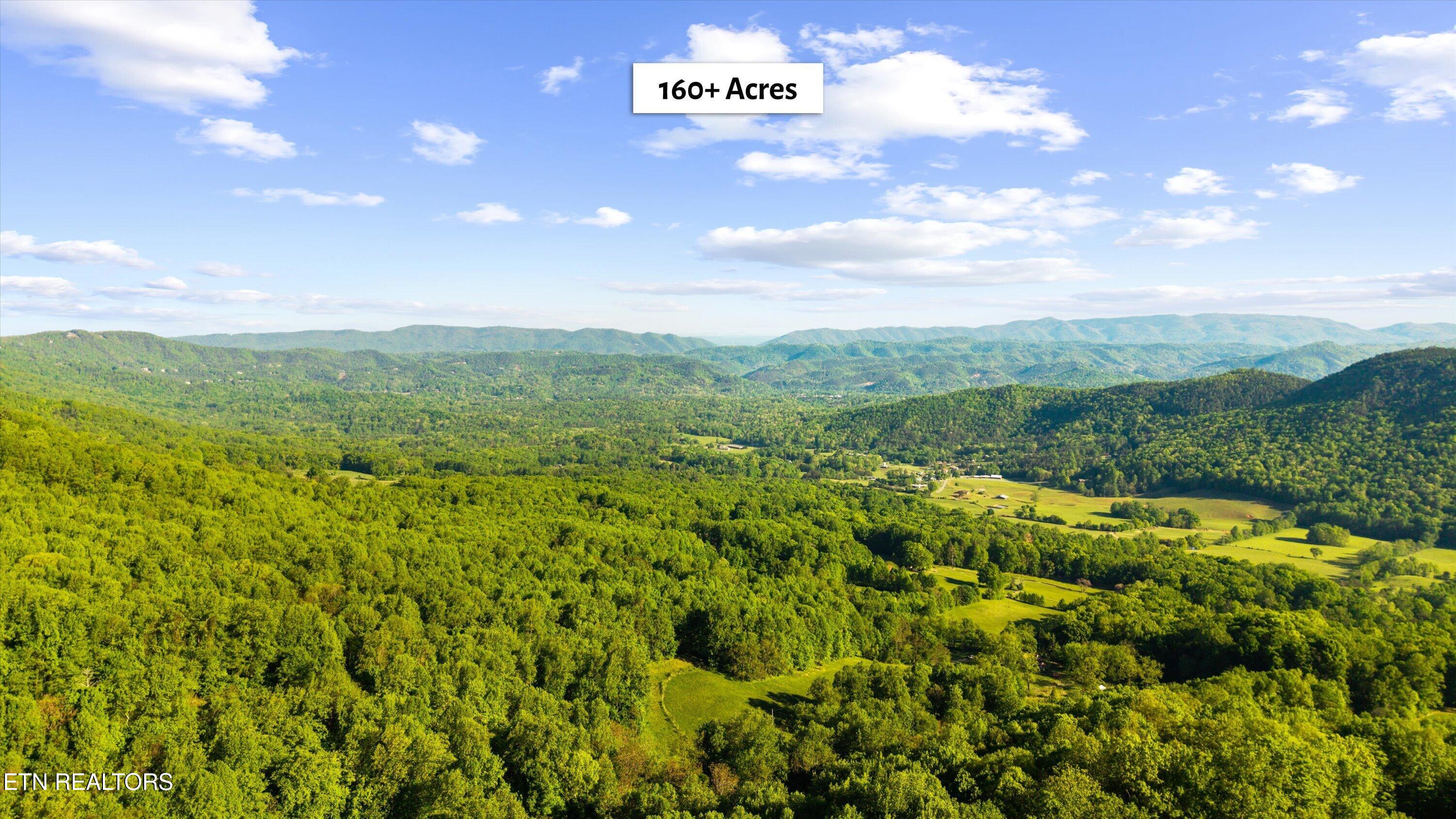 172 Pam Lane Townsend TN 37882