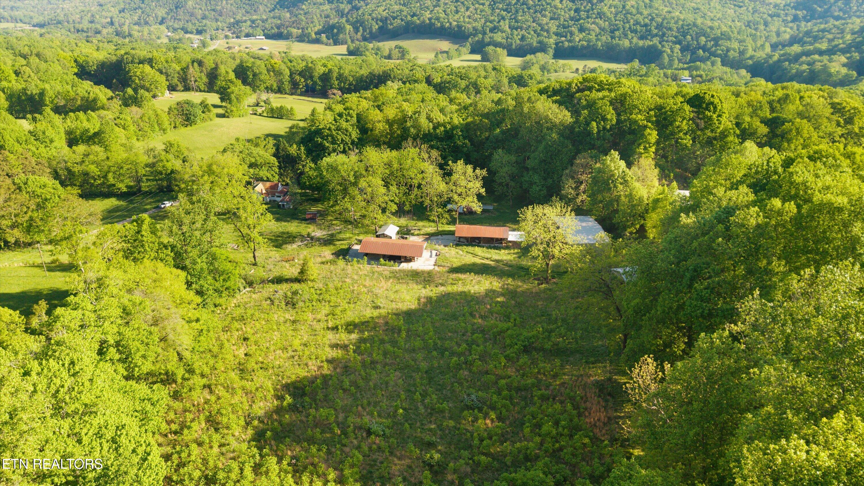 172 Pam Lane Townsend TN 37882