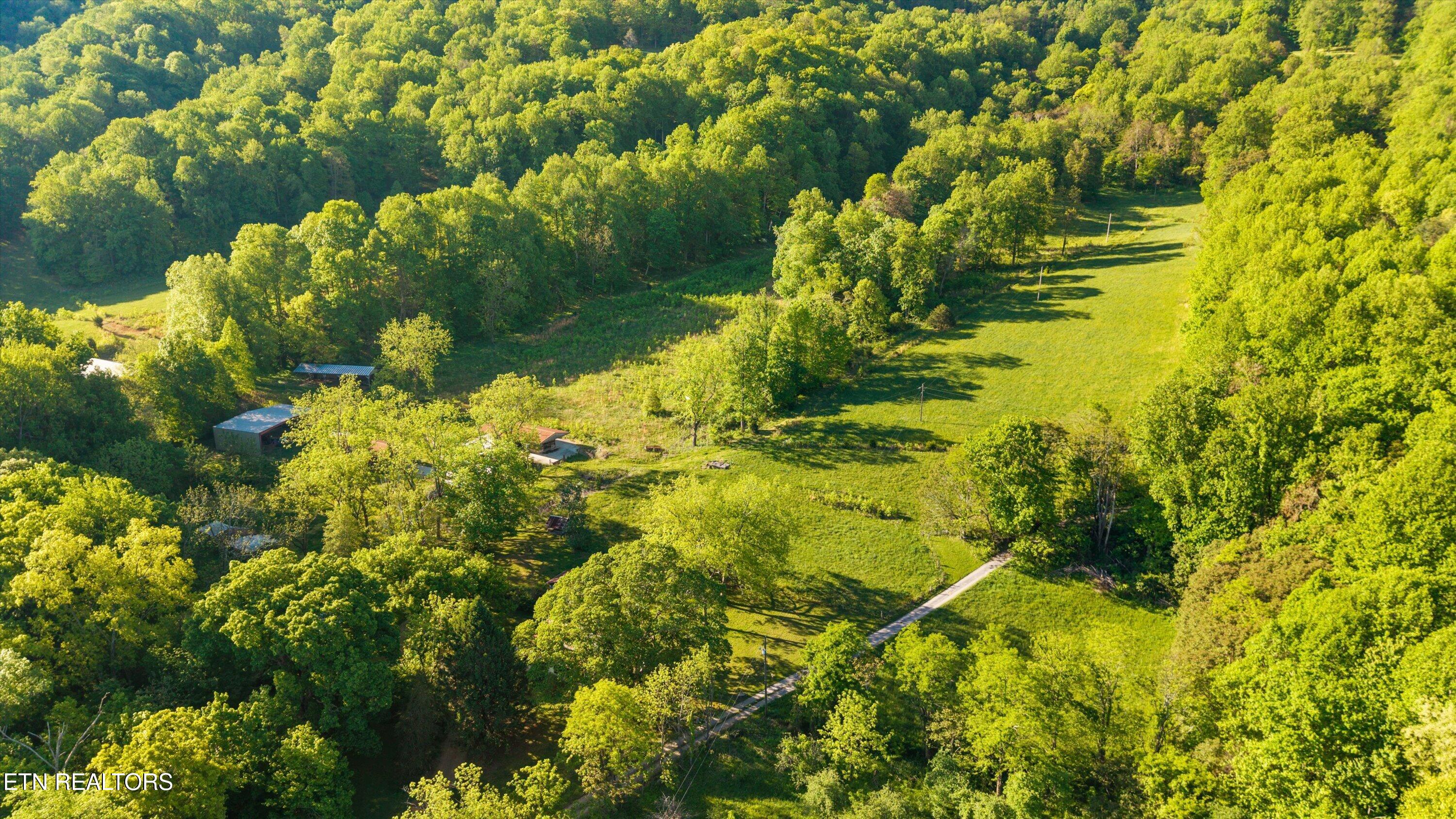 172 Pam Lane Townsend TN 37882