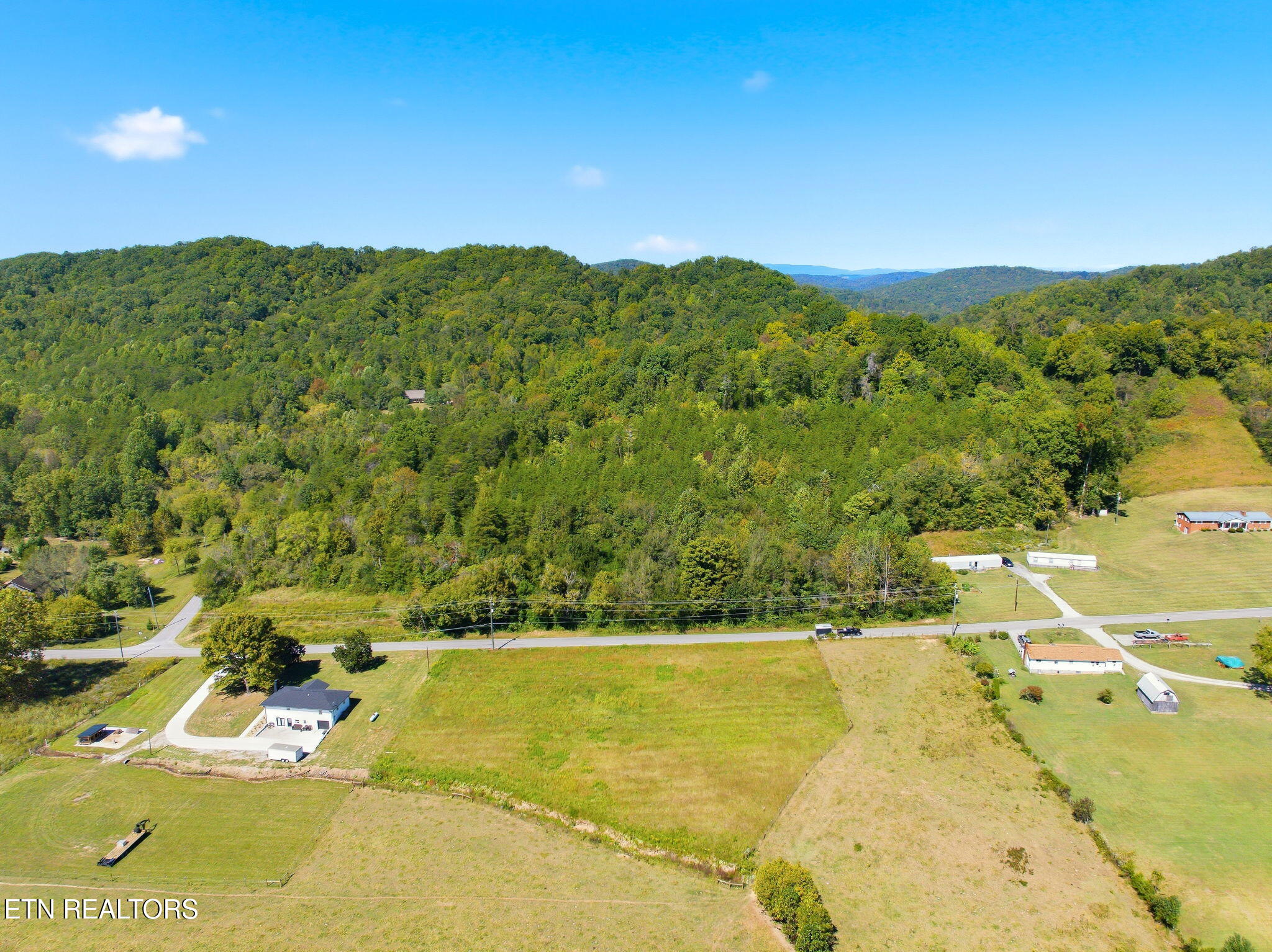 Little Valley Road Maynardville TN 37807