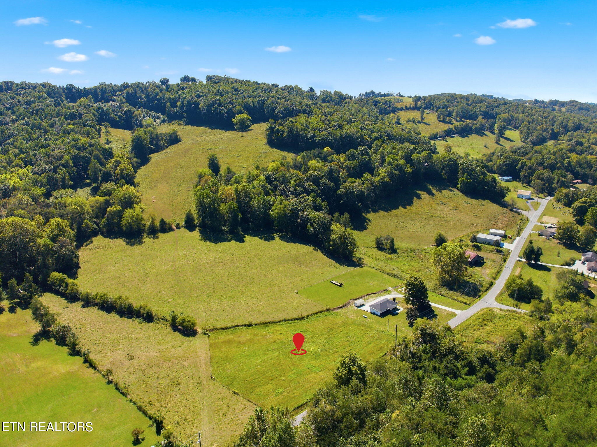Little Valley Road Maynardville TN 37807