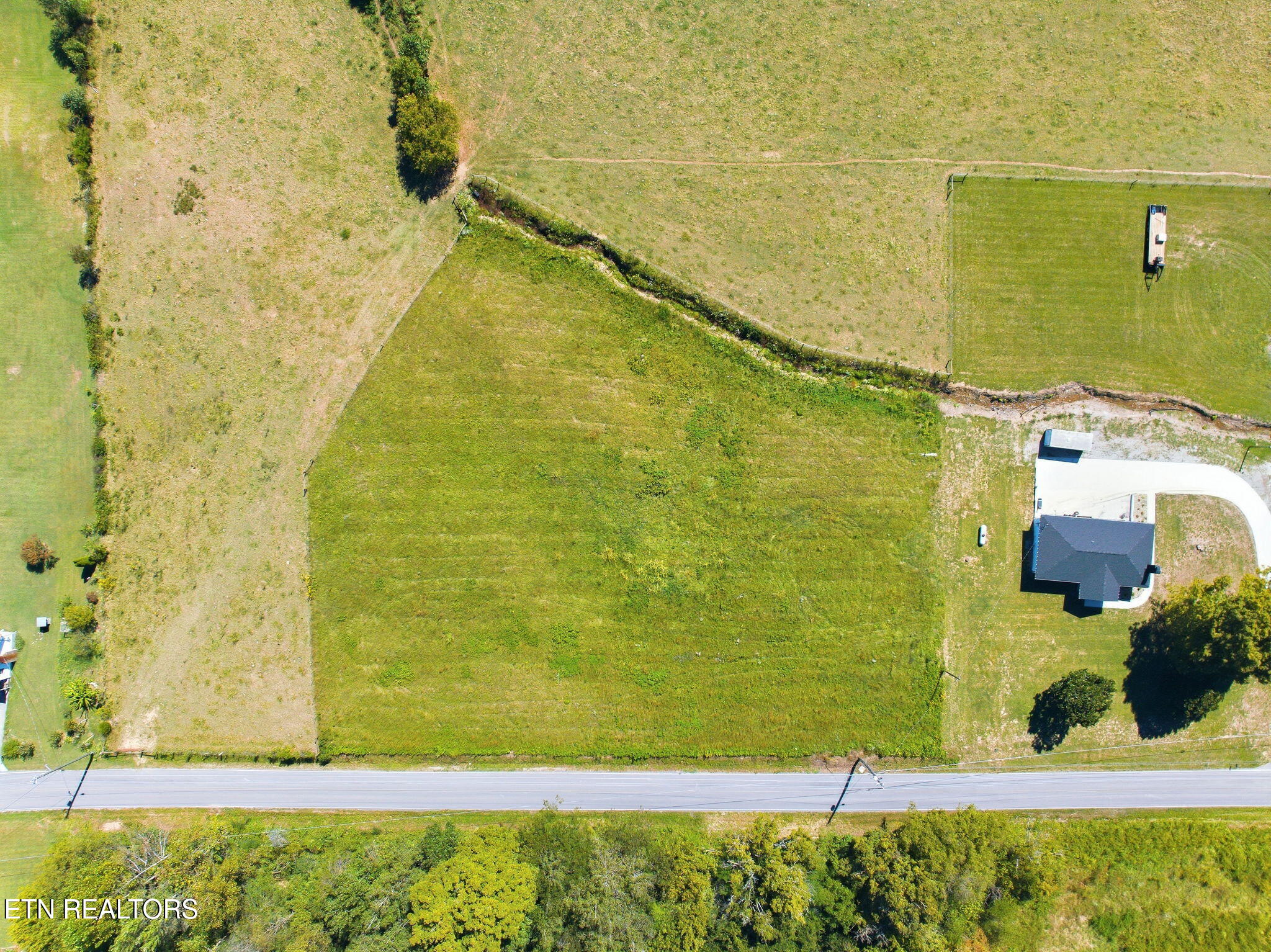 Little Valley Road Maynardville TN 37807
