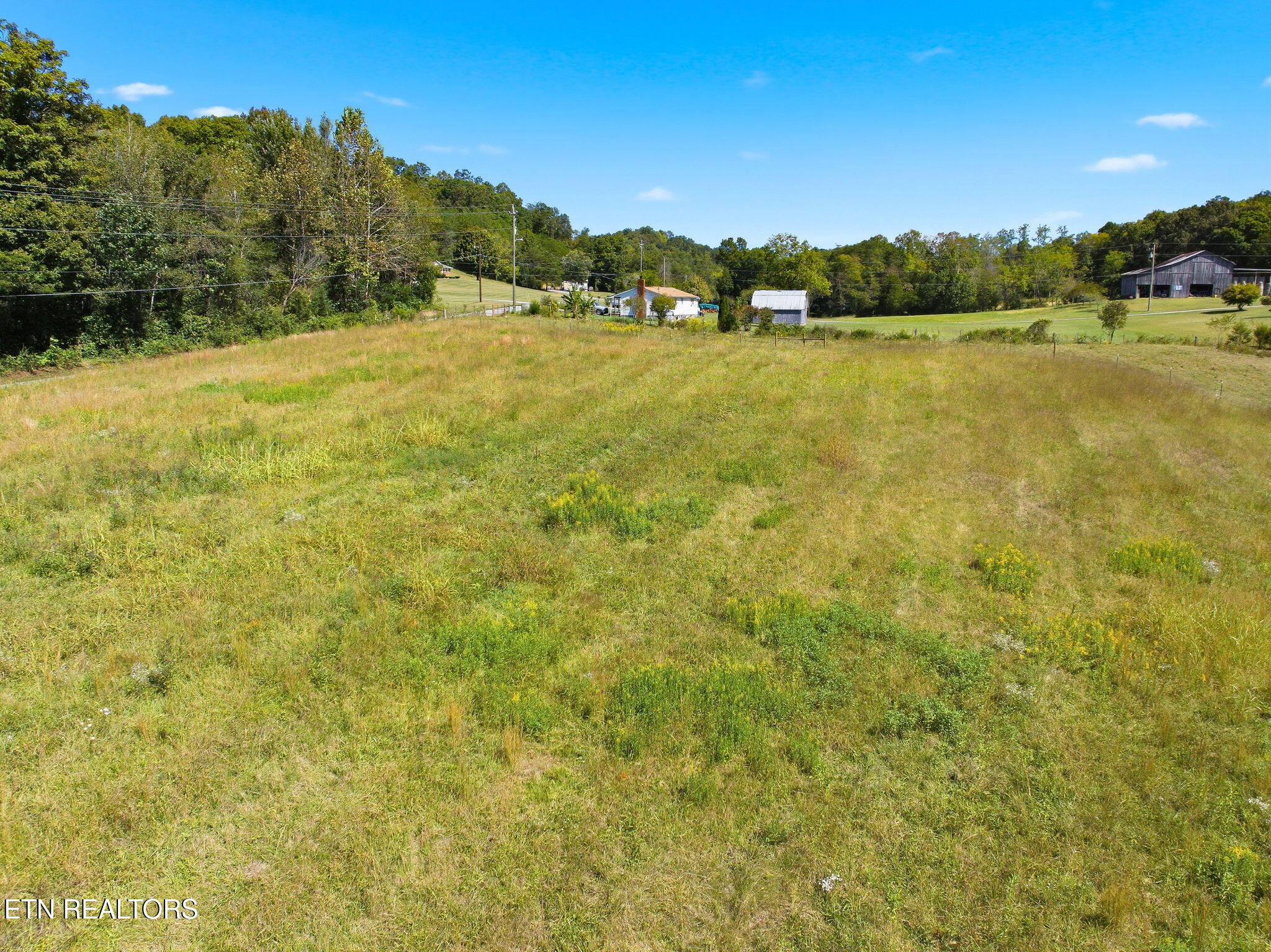 Little Valley Road Maynardville TN 37807