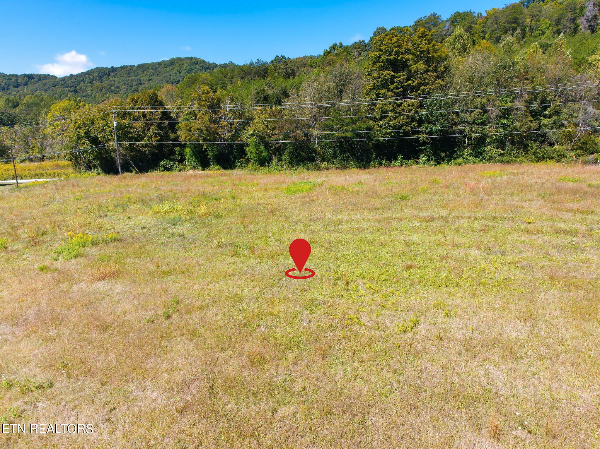 Little Valley Road Maynardville TN 37807