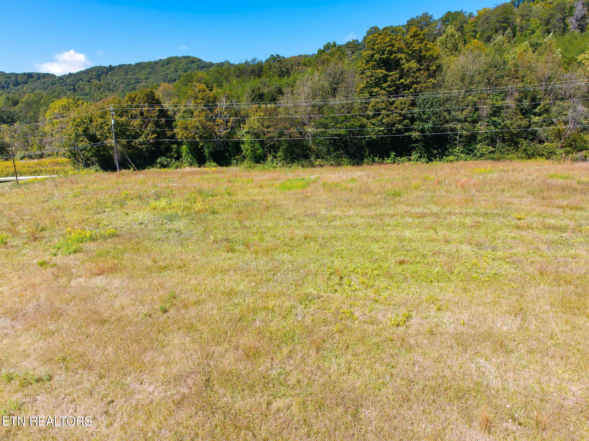 Little Valley Road Maynardville TN 37807