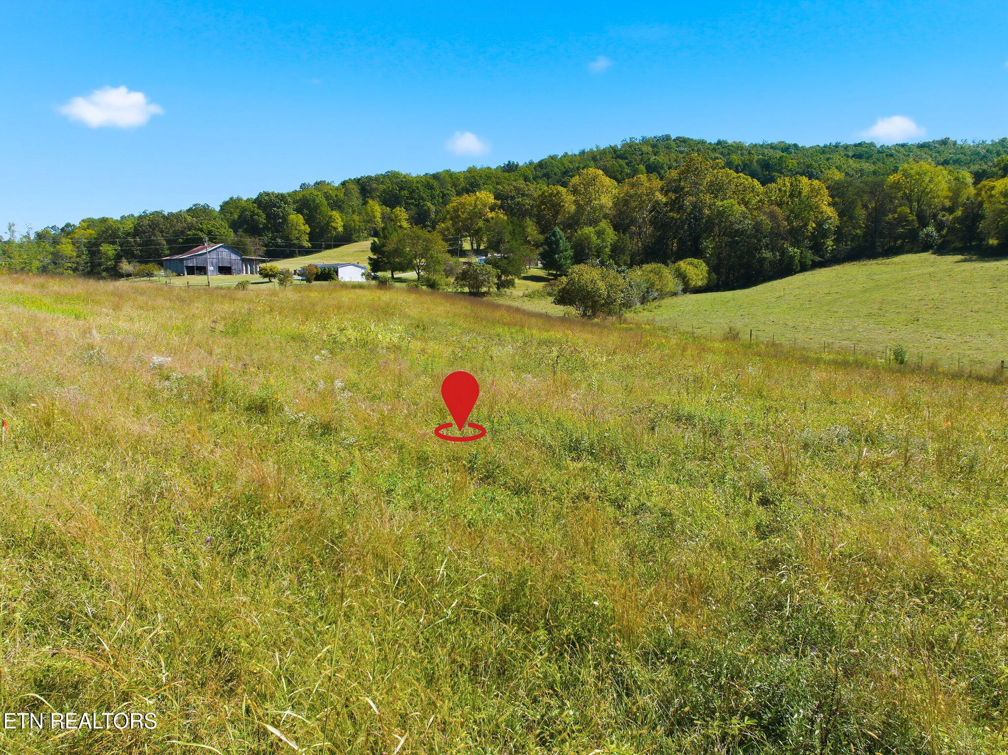 Little Valley Road Maynardville TN 37807