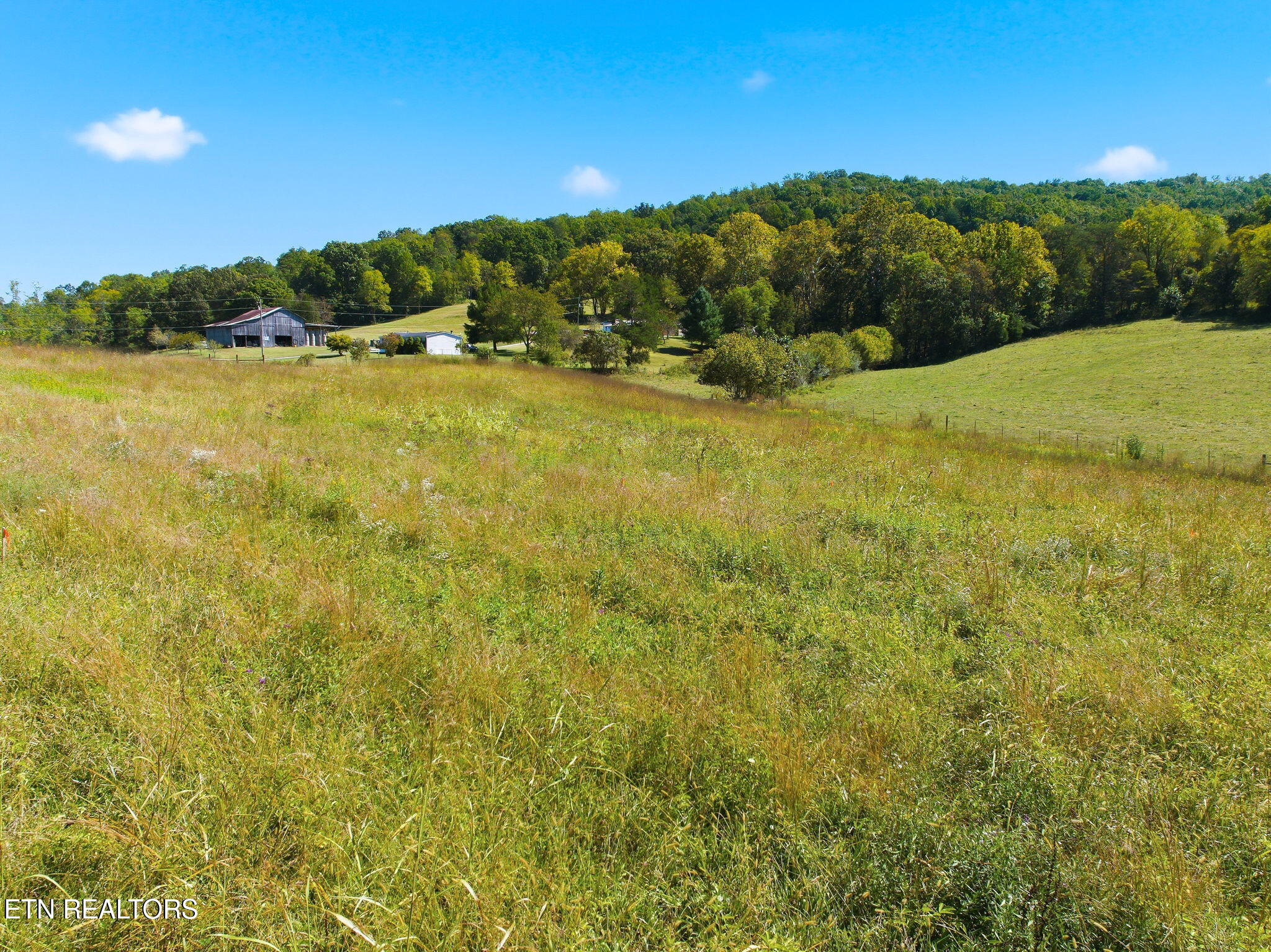 Little Valley Road Maynardville TN 37807