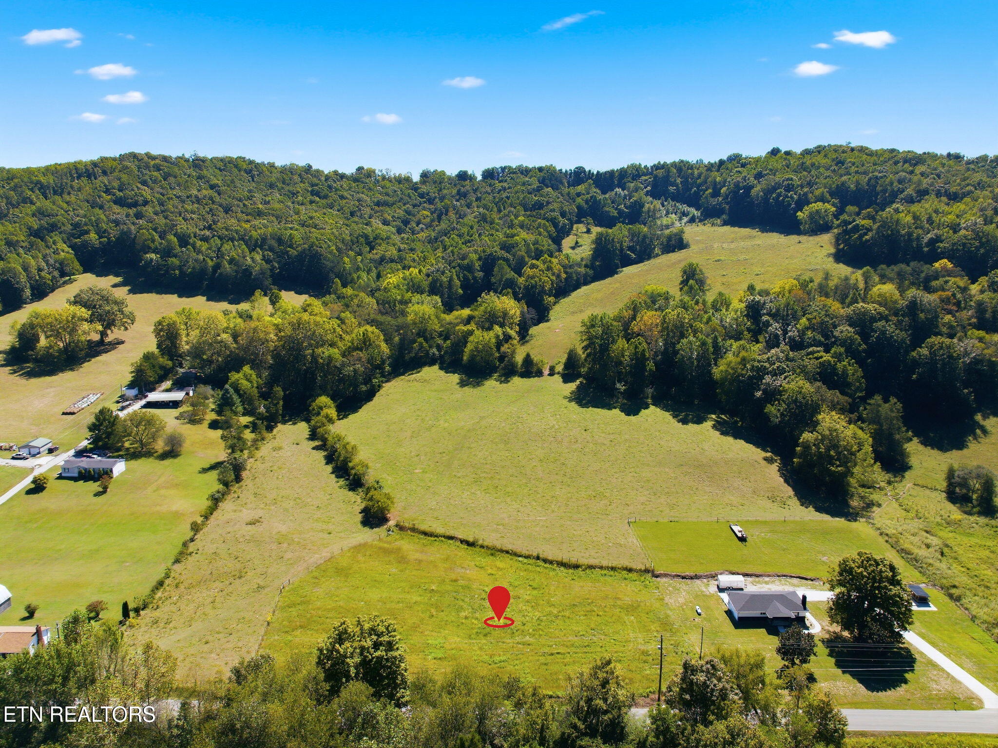 Little Valley Road Maynardville TN 37807