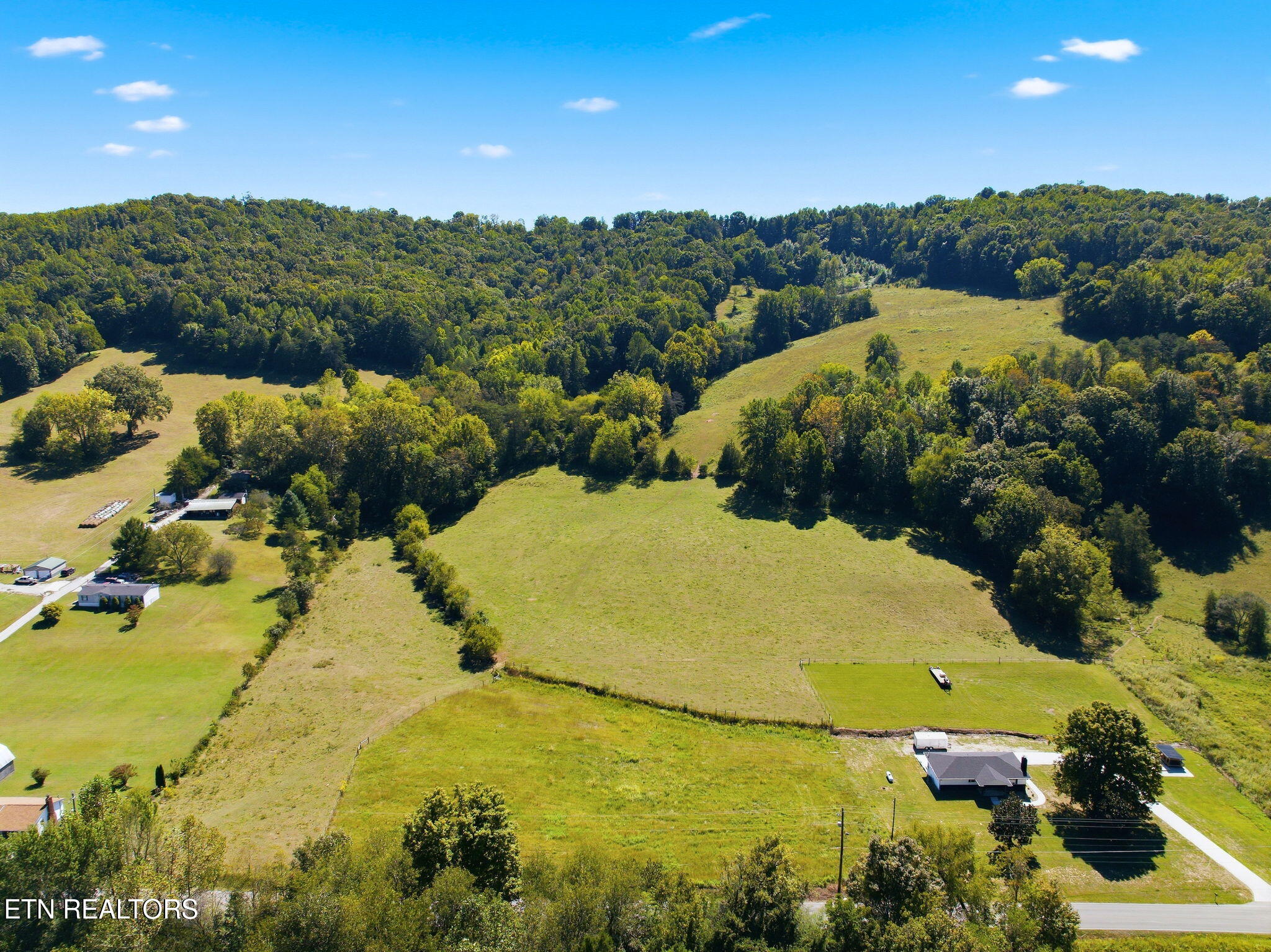 Little Valley Road Maynardville TN 37807
