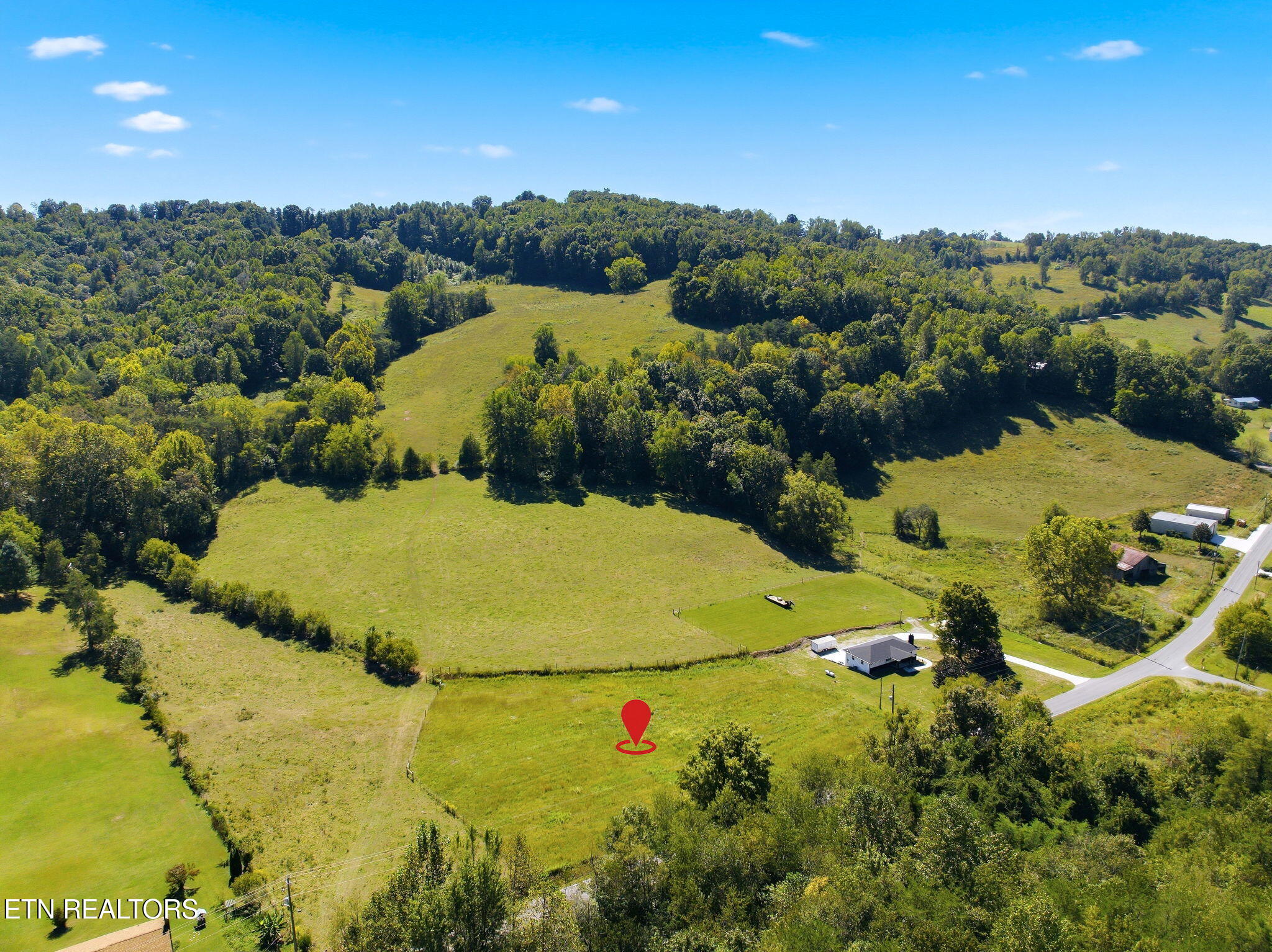 Little Valley Road Maynardville TN 37807
