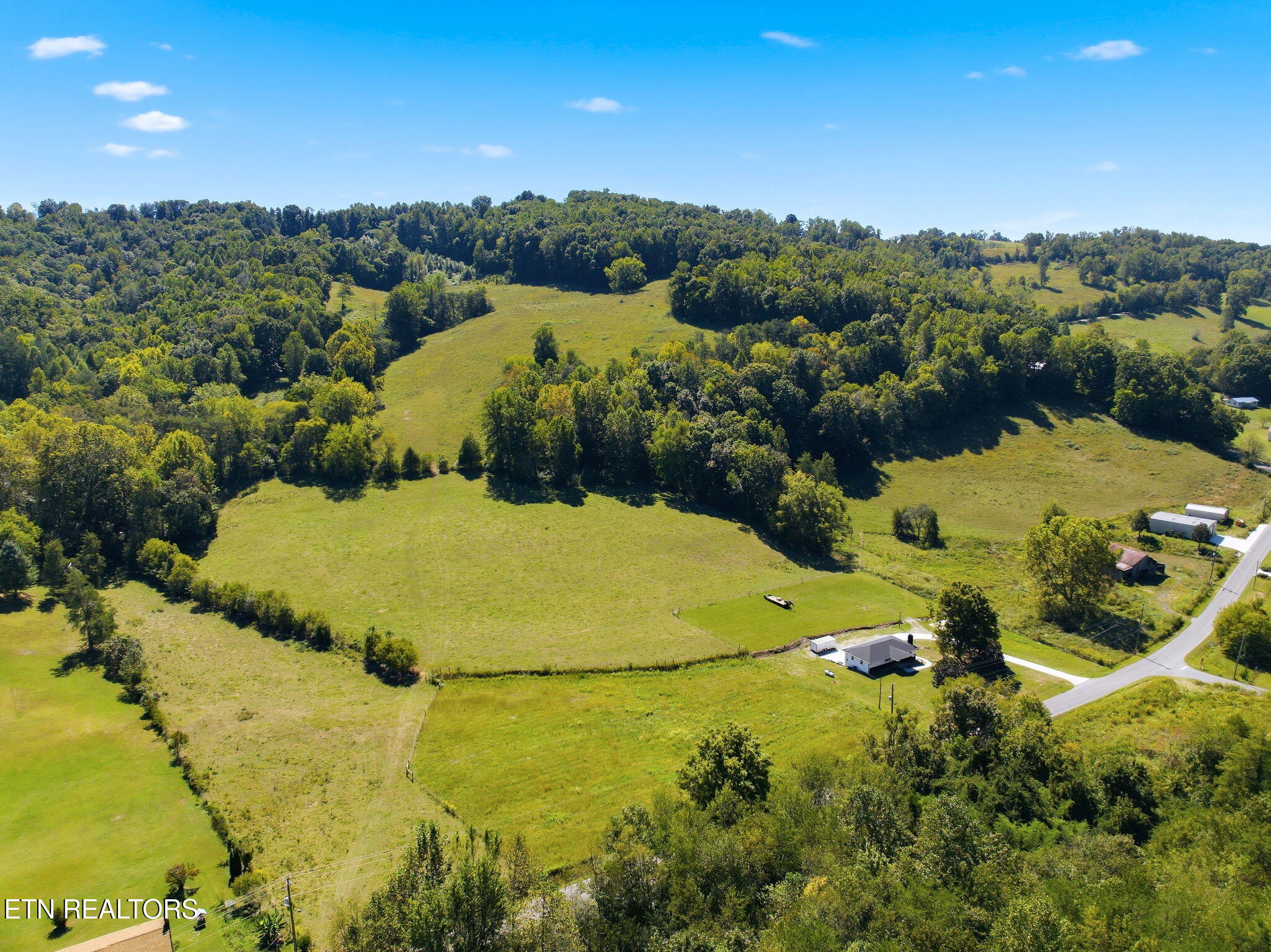 Little Valley Road Maynardville TN 37807