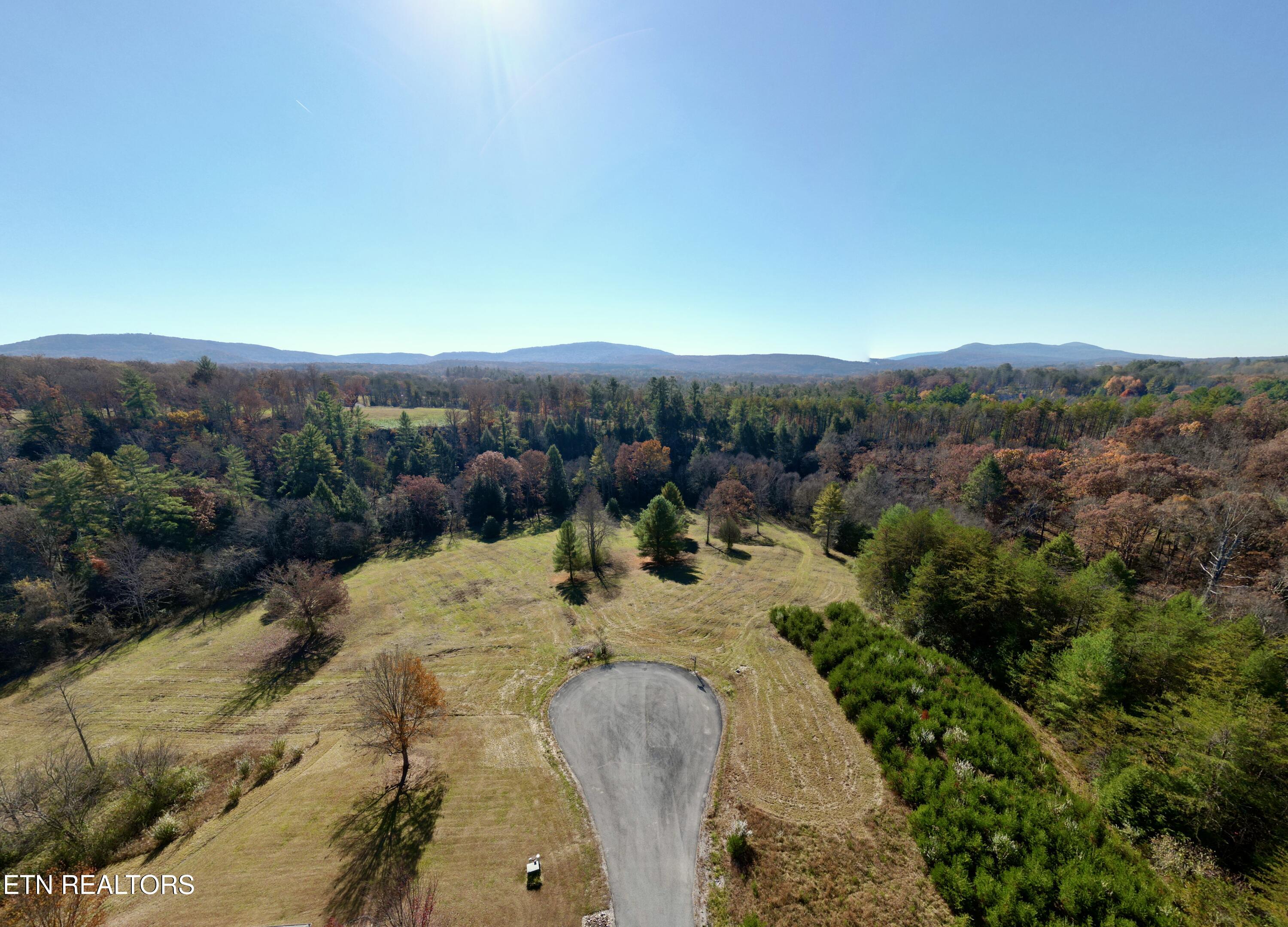 Daddy's Creek Trail - 7.92 Ac Crossville TN 38555