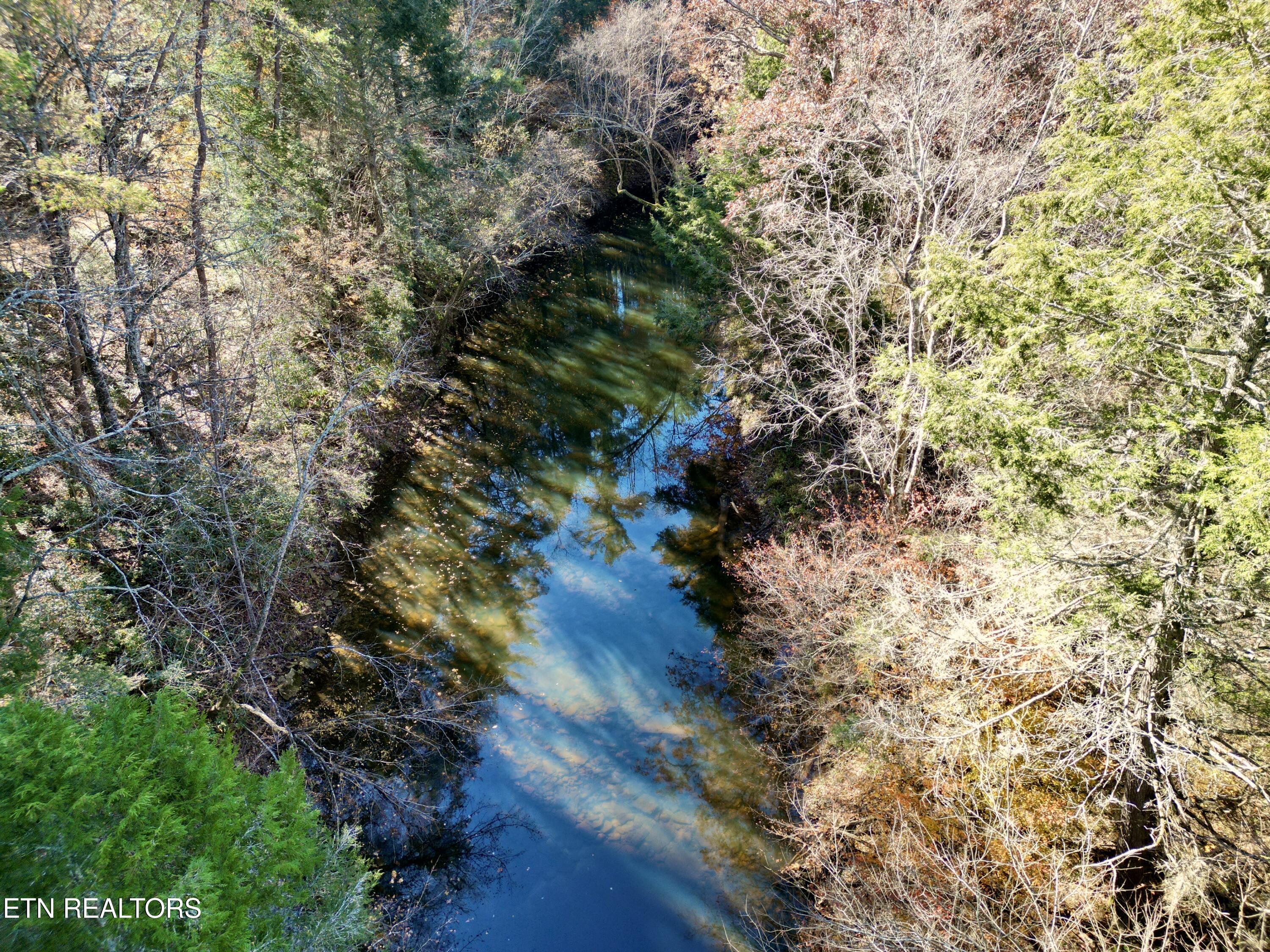 Daddy's Creek Trail - 7.92 Ac Crossville TN 38555