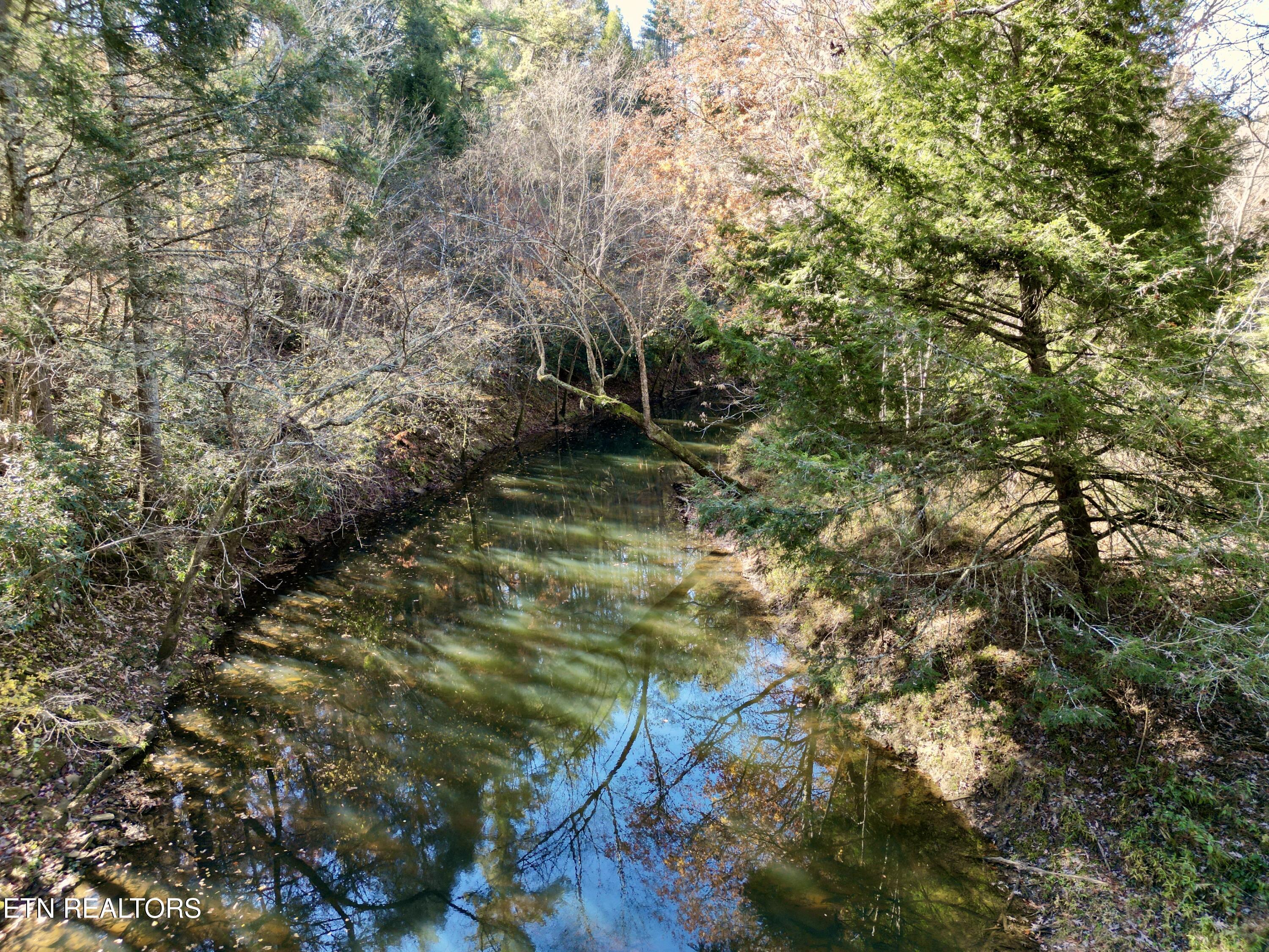 Daddy's Creek Trail - 7.92 Ac Crossville TN 38555