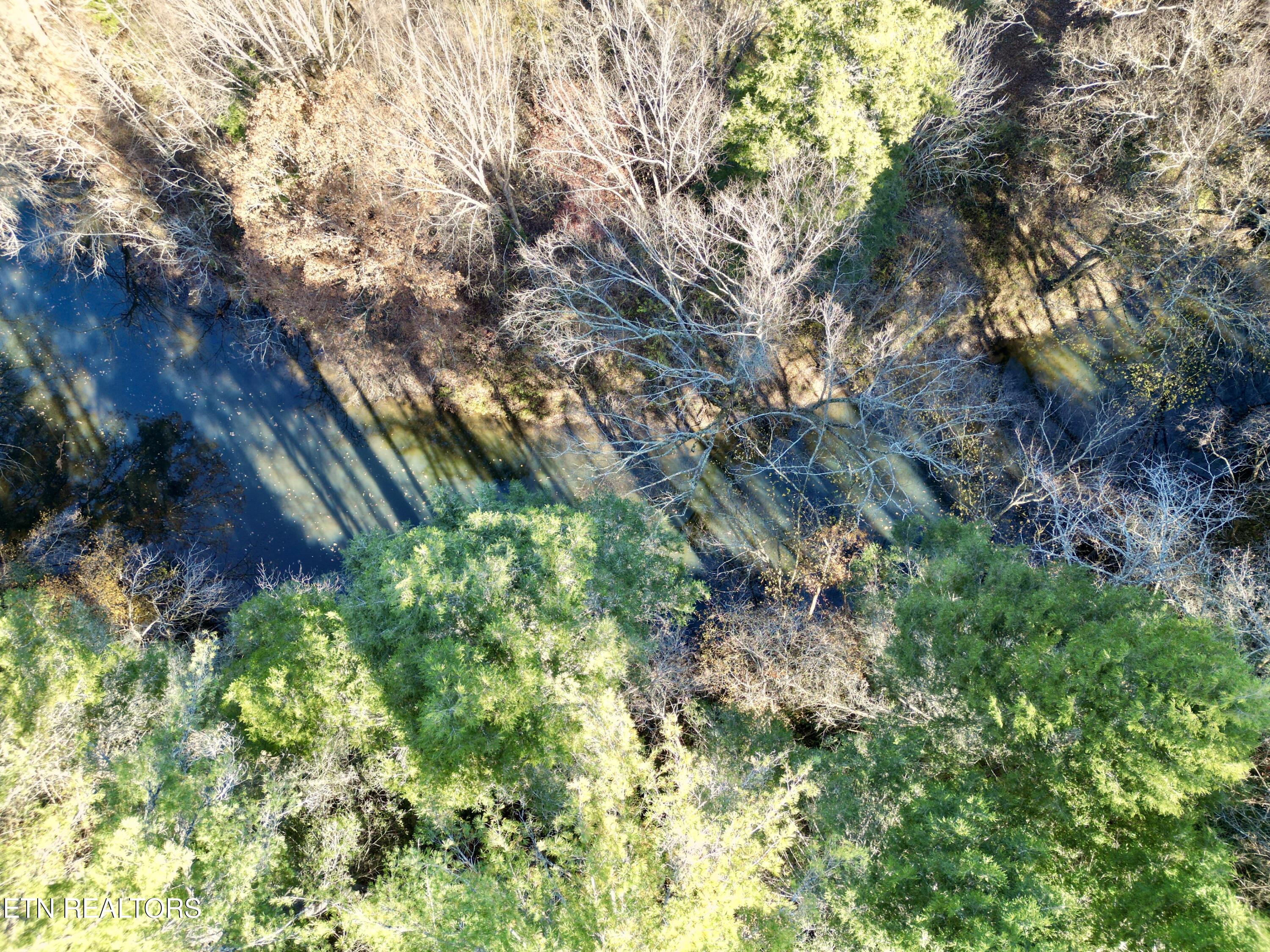 Daddy's Creek Trail - 7.92 Ac Crossville TN 38555