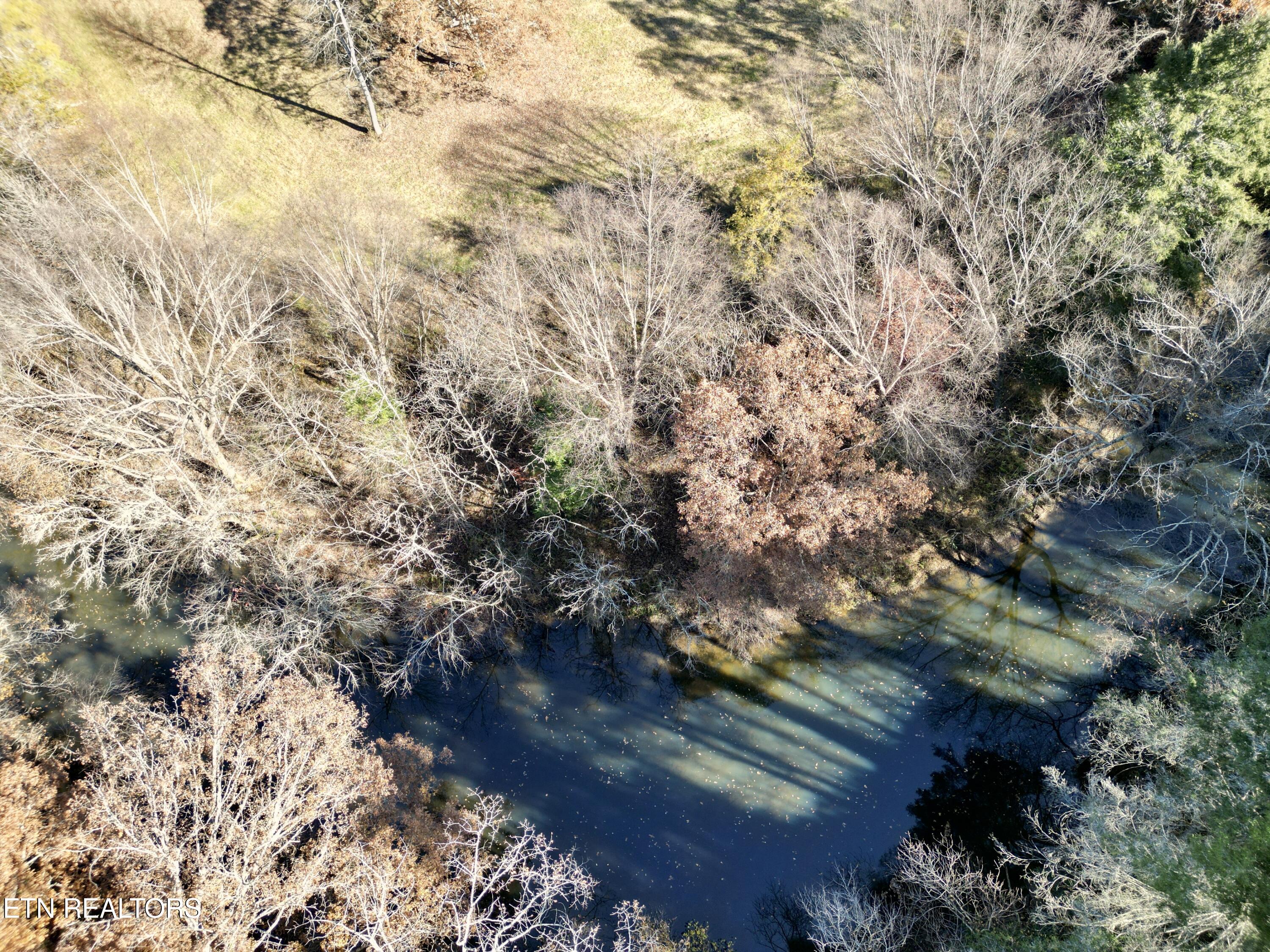 Daddy's Creek Trail - 7.92 Ac Crossville TN 38555