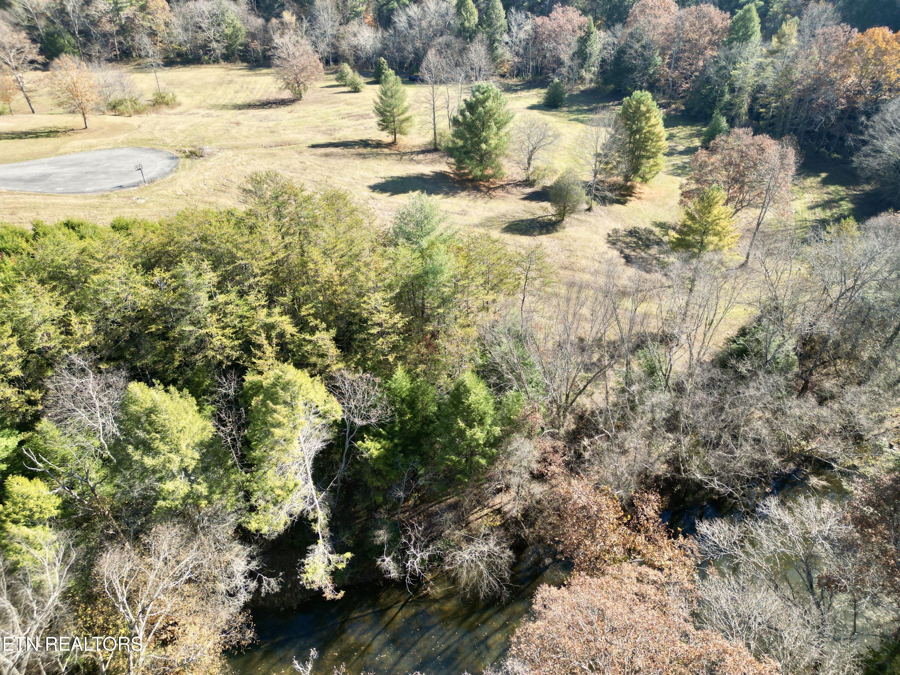 Daddy's Creek Trail - 7.92 Ac Crossville TN 38555
