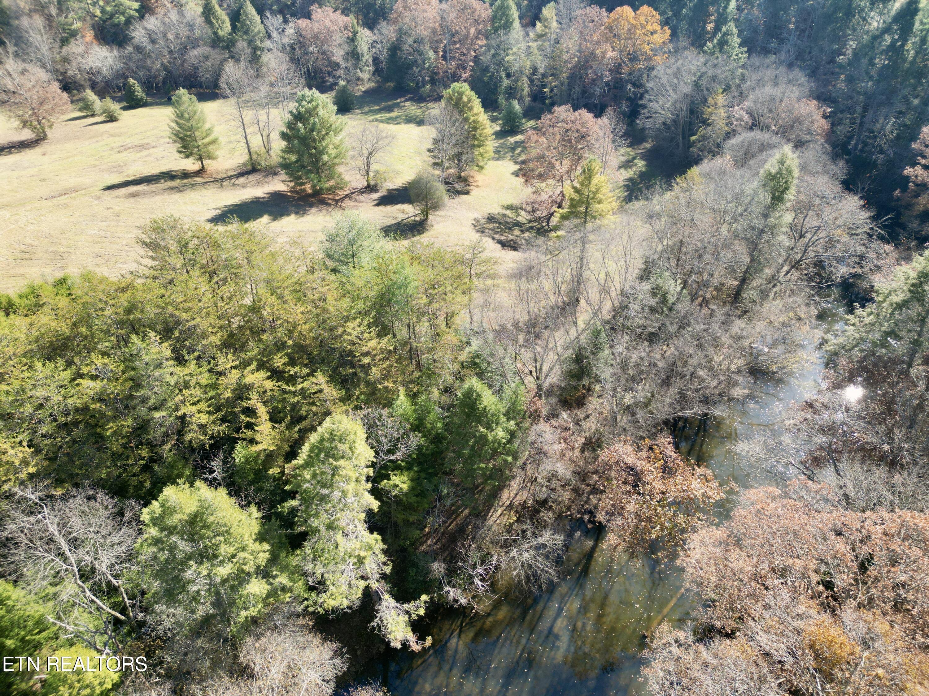 Daddy's Creek Trail - 7.92 Ac Crossville TN 38555