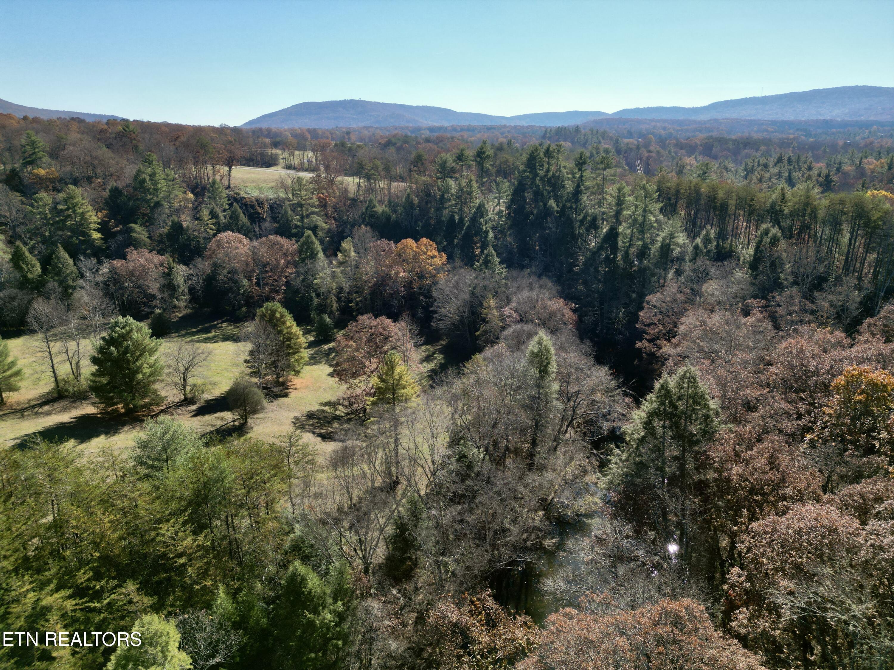 Daddy's Creek Trail - 7.92 Ac Crossville TN 38555