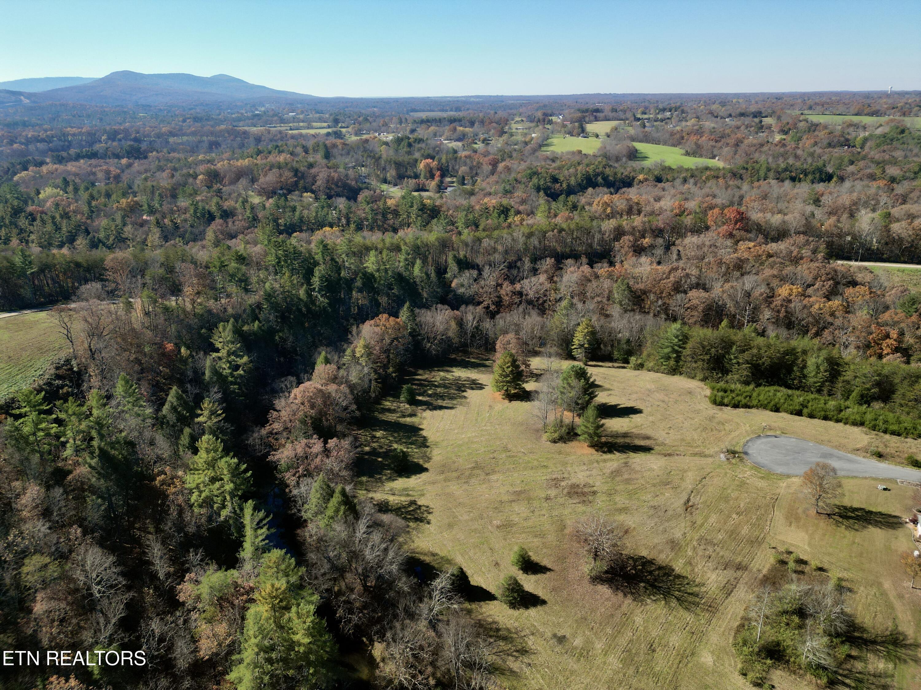 Daddy's Creek Trail - 7.92 Ac Crossville TN 38555