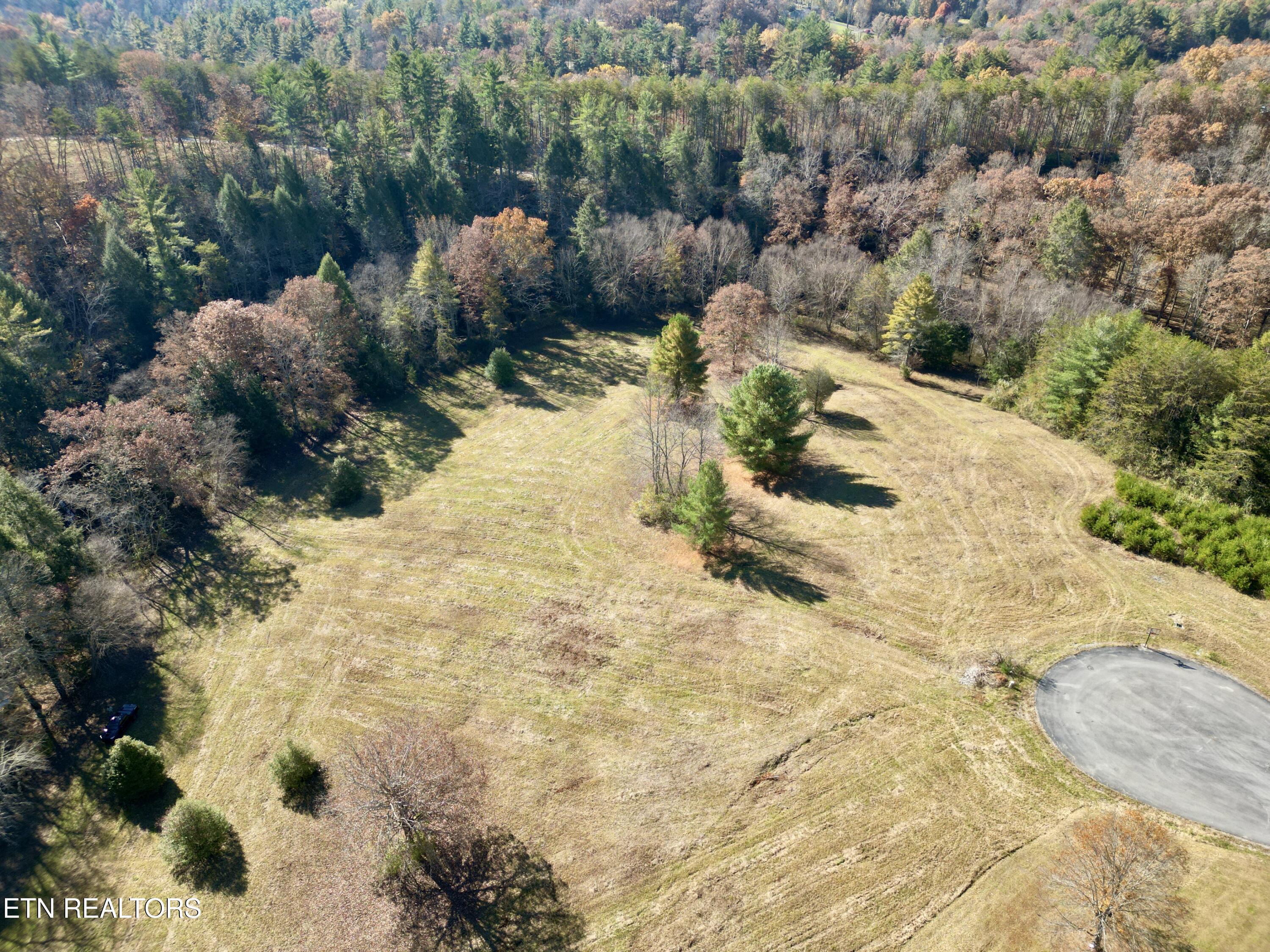 Daddy's Creek Trail - 7.92 Ac Crossville TN 38555