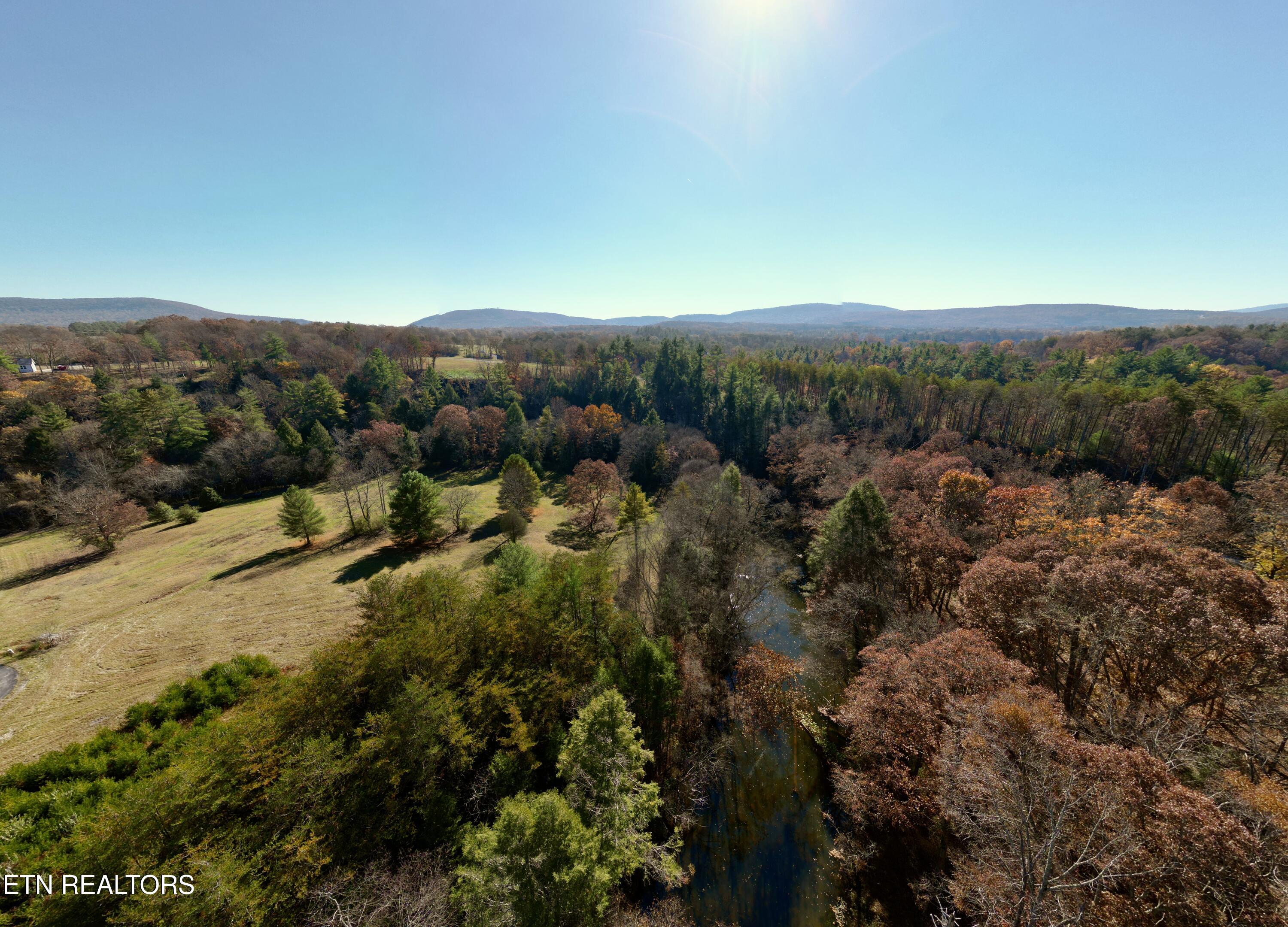 Daddy's Creek Trail - 7.92 Ac Crossville TN 38555
