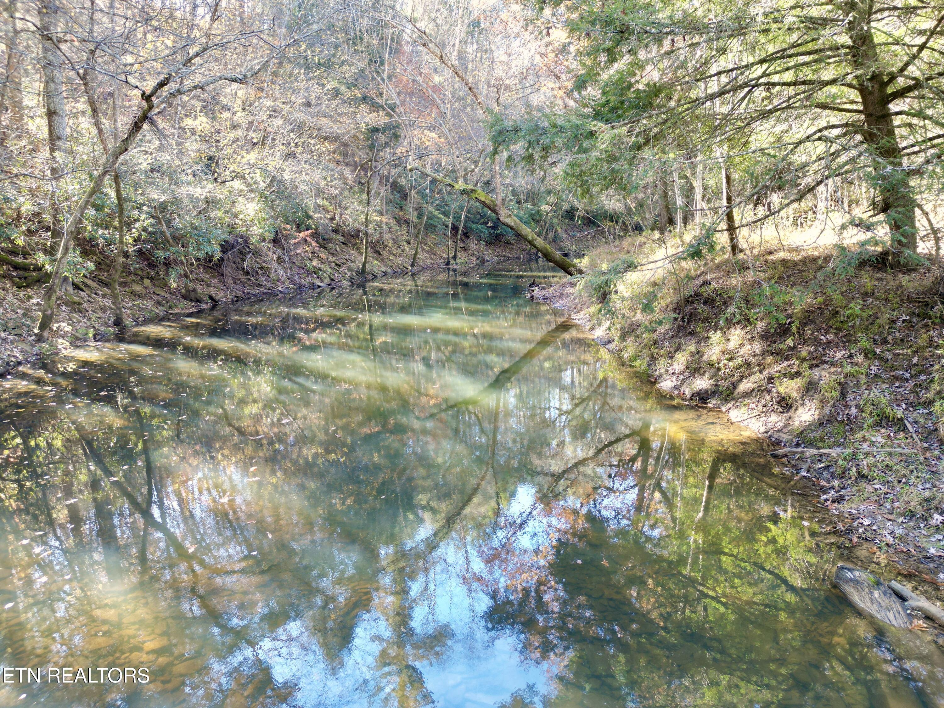 Daddy's Creek Trail - 7.92 Ac Crossville TN 38555