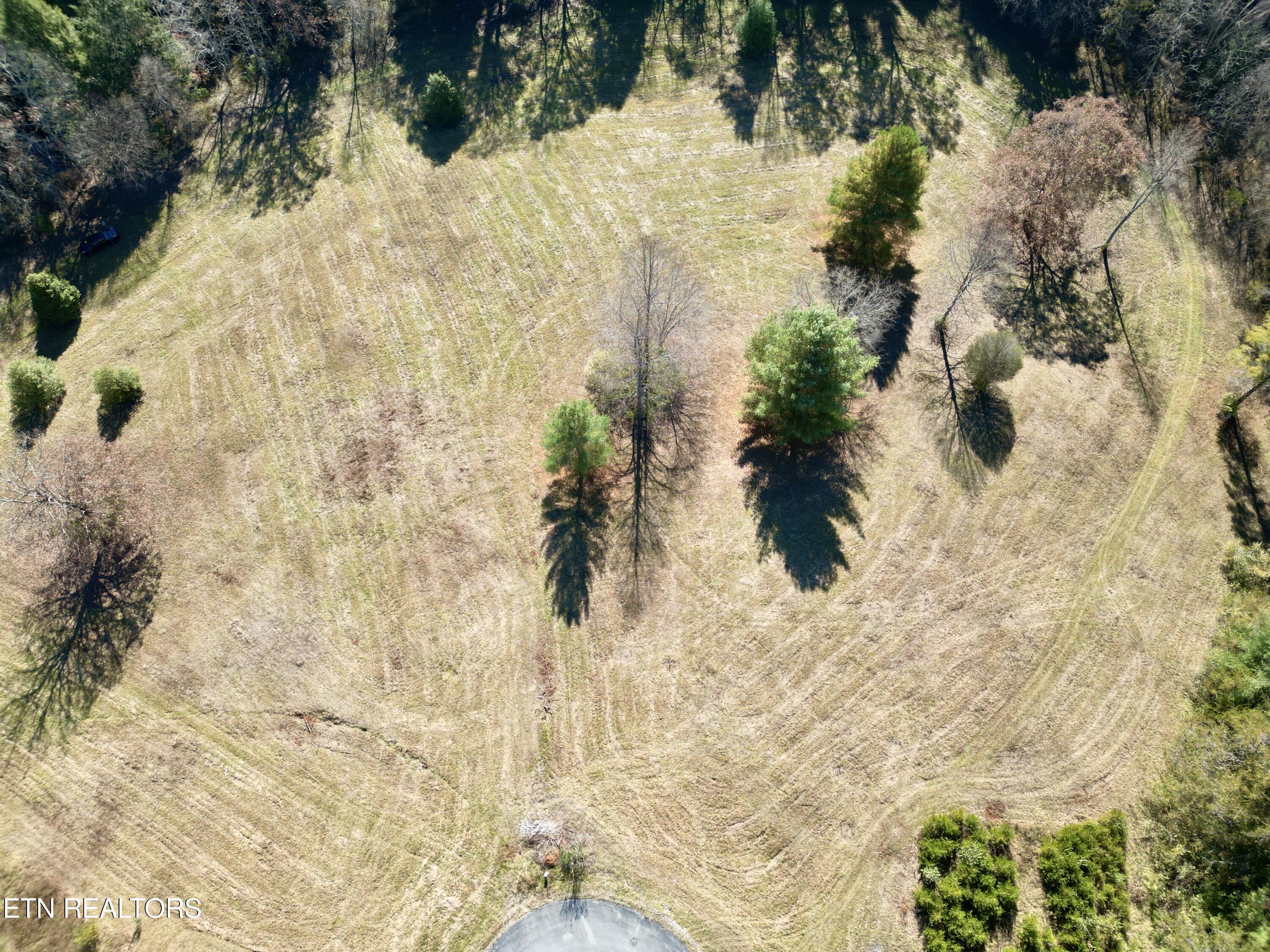 Daddy's Creek Trail - 7.92 Ac Crossville TN 38555