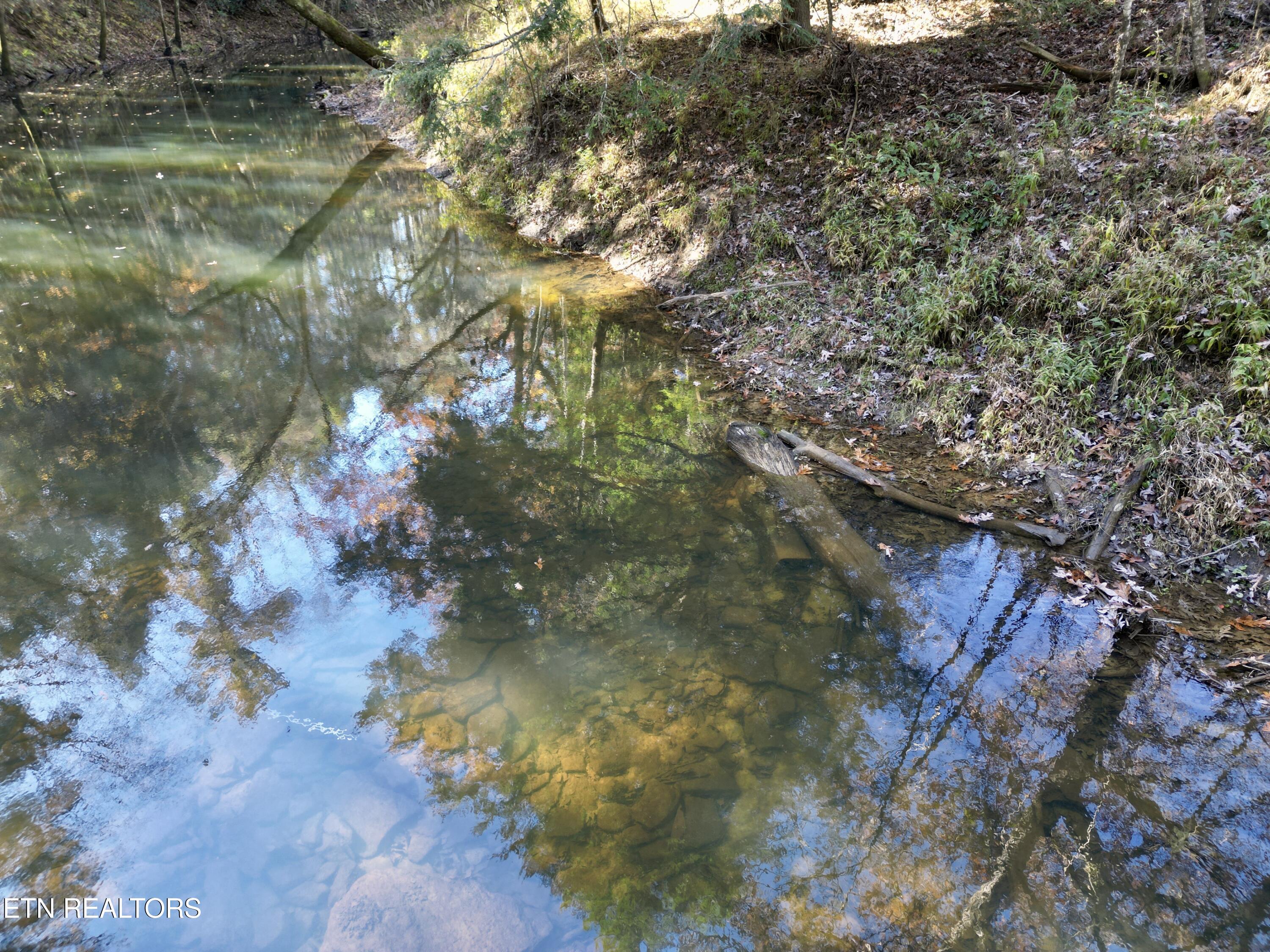 Daddy's Creek Trail - 7.92 Ac Crossville TN 38555