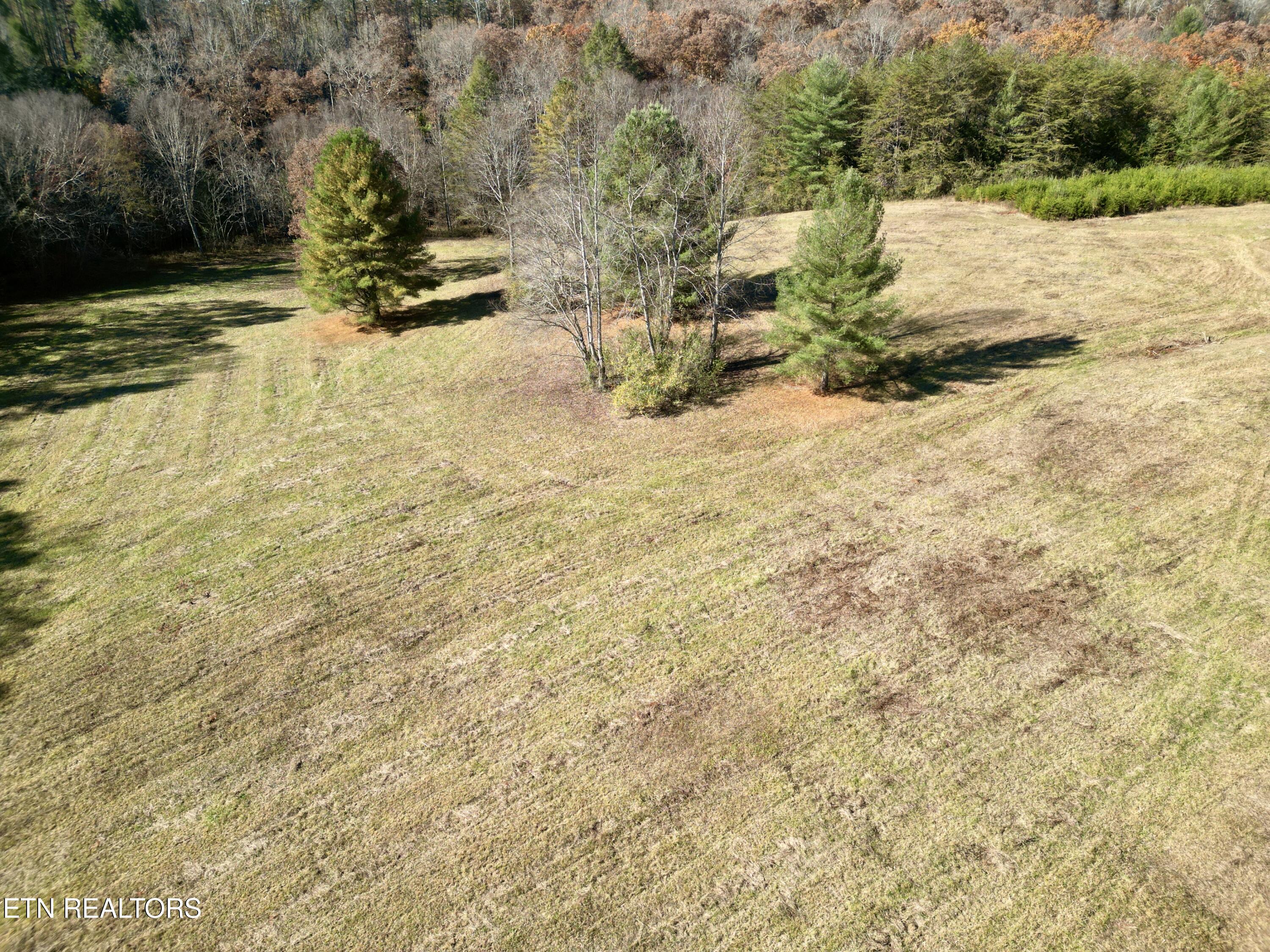 Daddy's Creek Trail - 7.92 Ac Crossville TN 38555