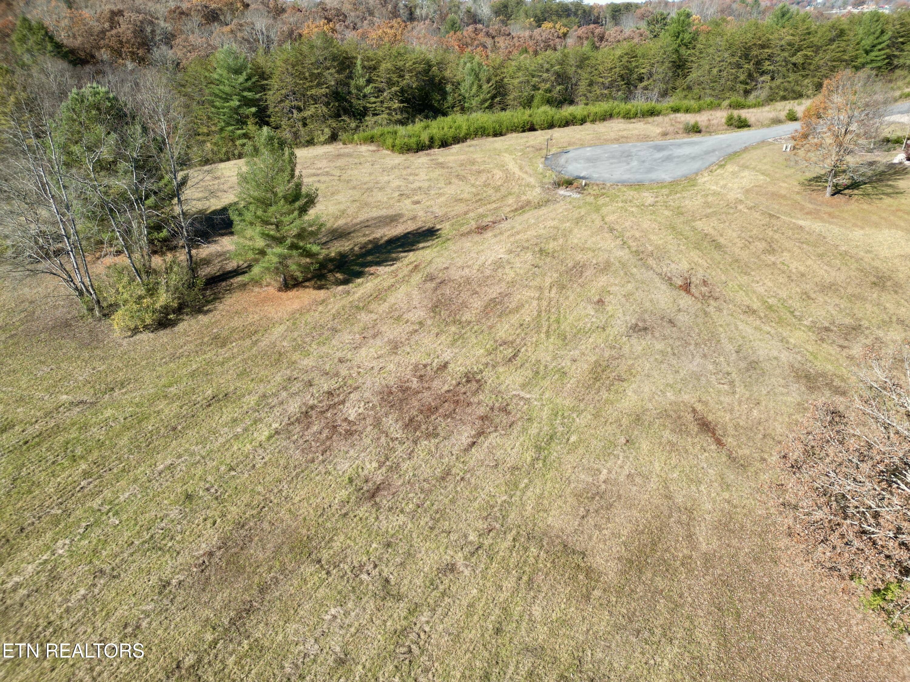 Daddy's Creek Trail - 7.92 Ac Crossville TN 38555