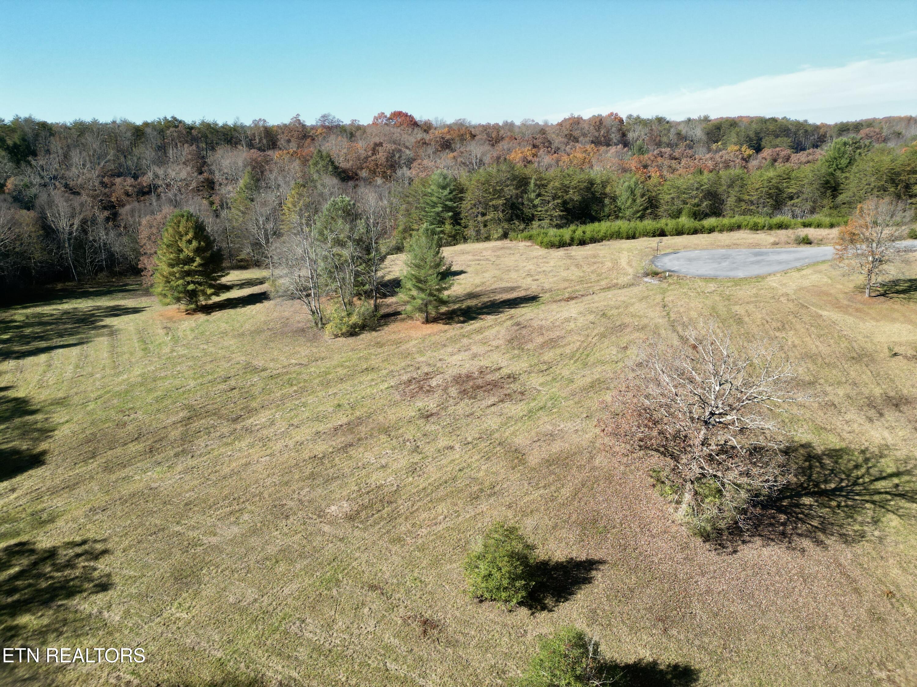 Daddy's Creek Trail - 7.92 Ac Crossville TN 38555