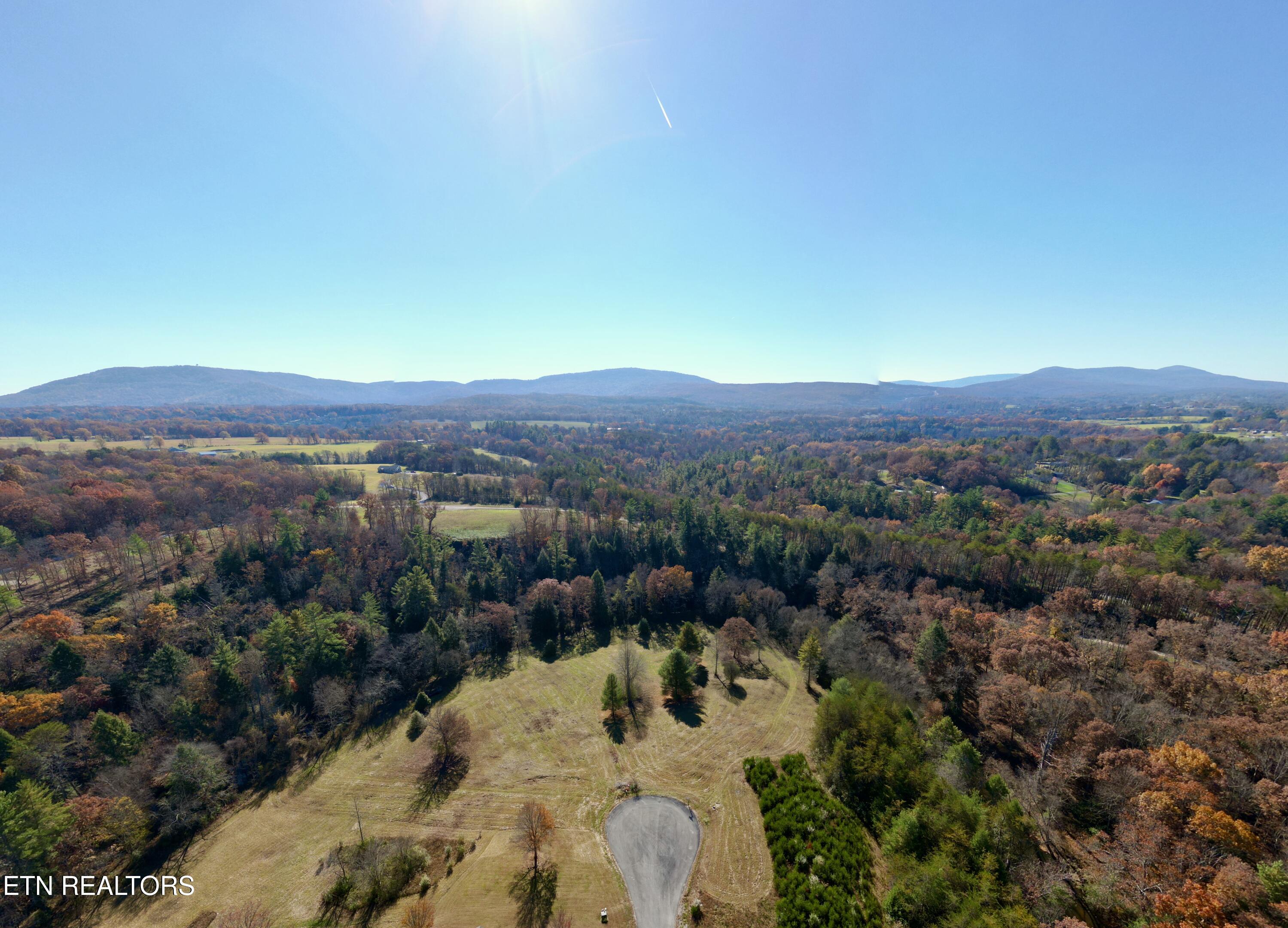 Daddy's Creek Trail - 7.92 Ac Crossville TN 38555