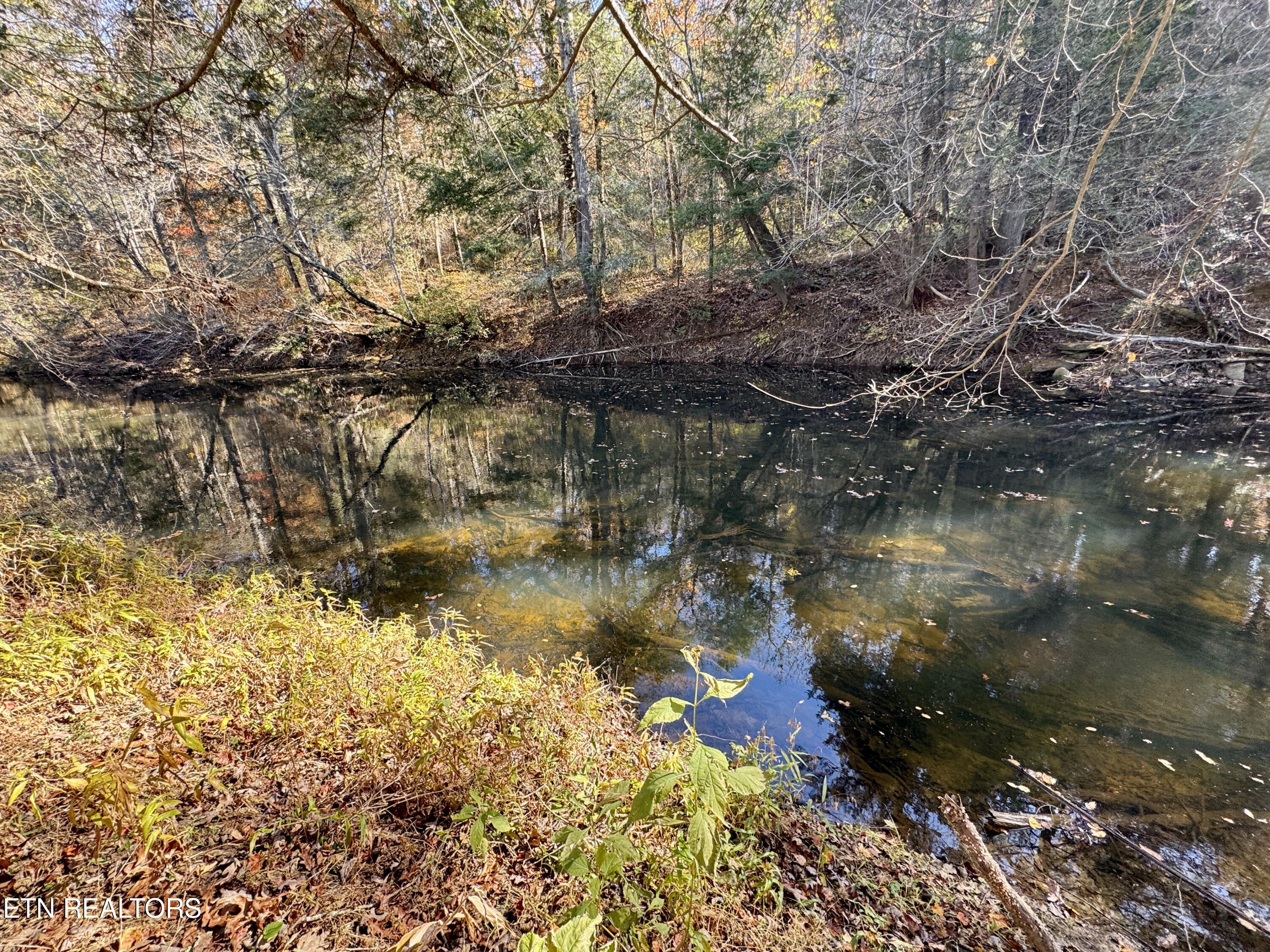 Daddy's Creek Trail - 7.92 Ac Crossville TN 38555