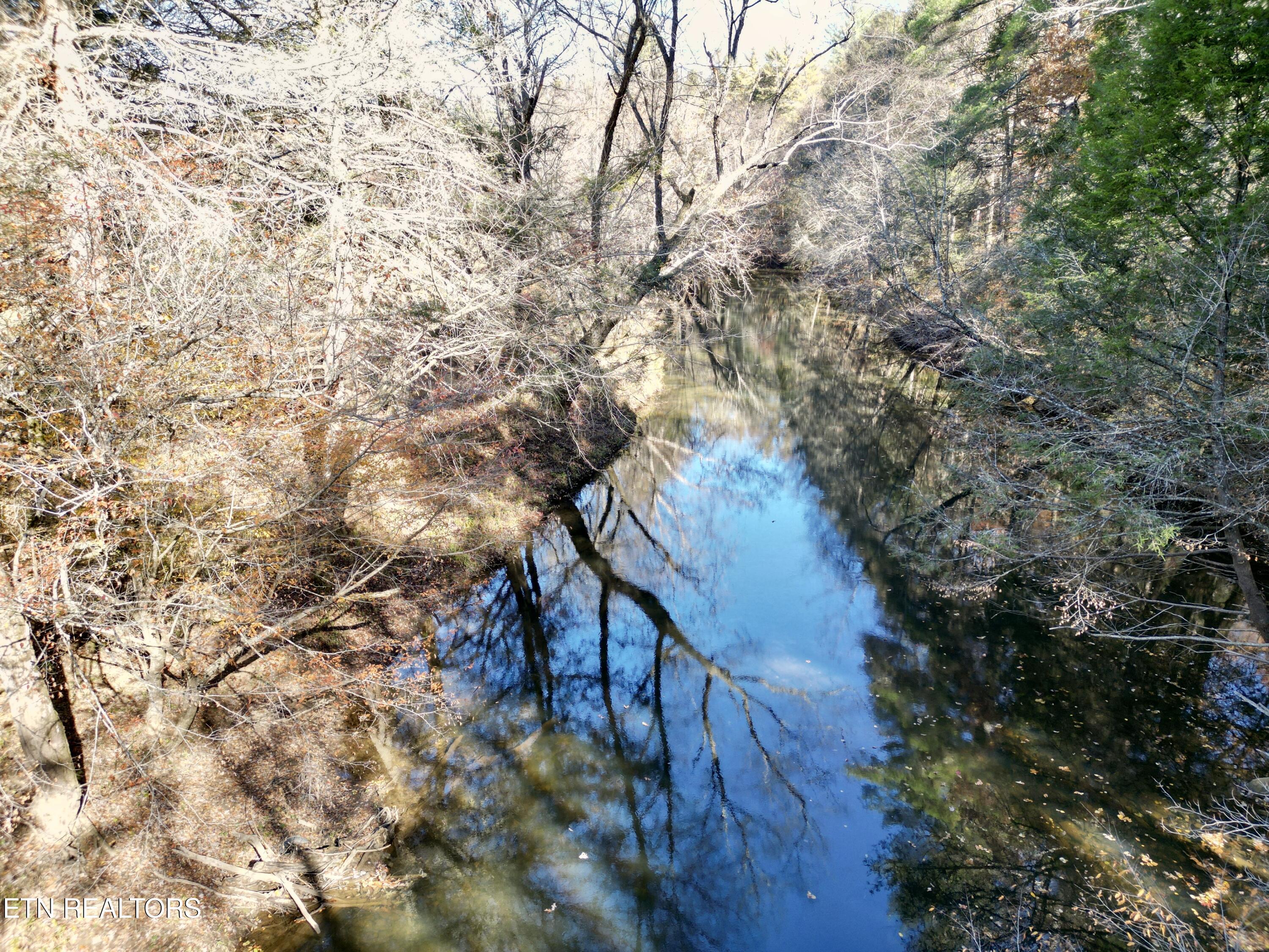Daddy's Creek Trail - 7.92 Ac Crossville TN 38555