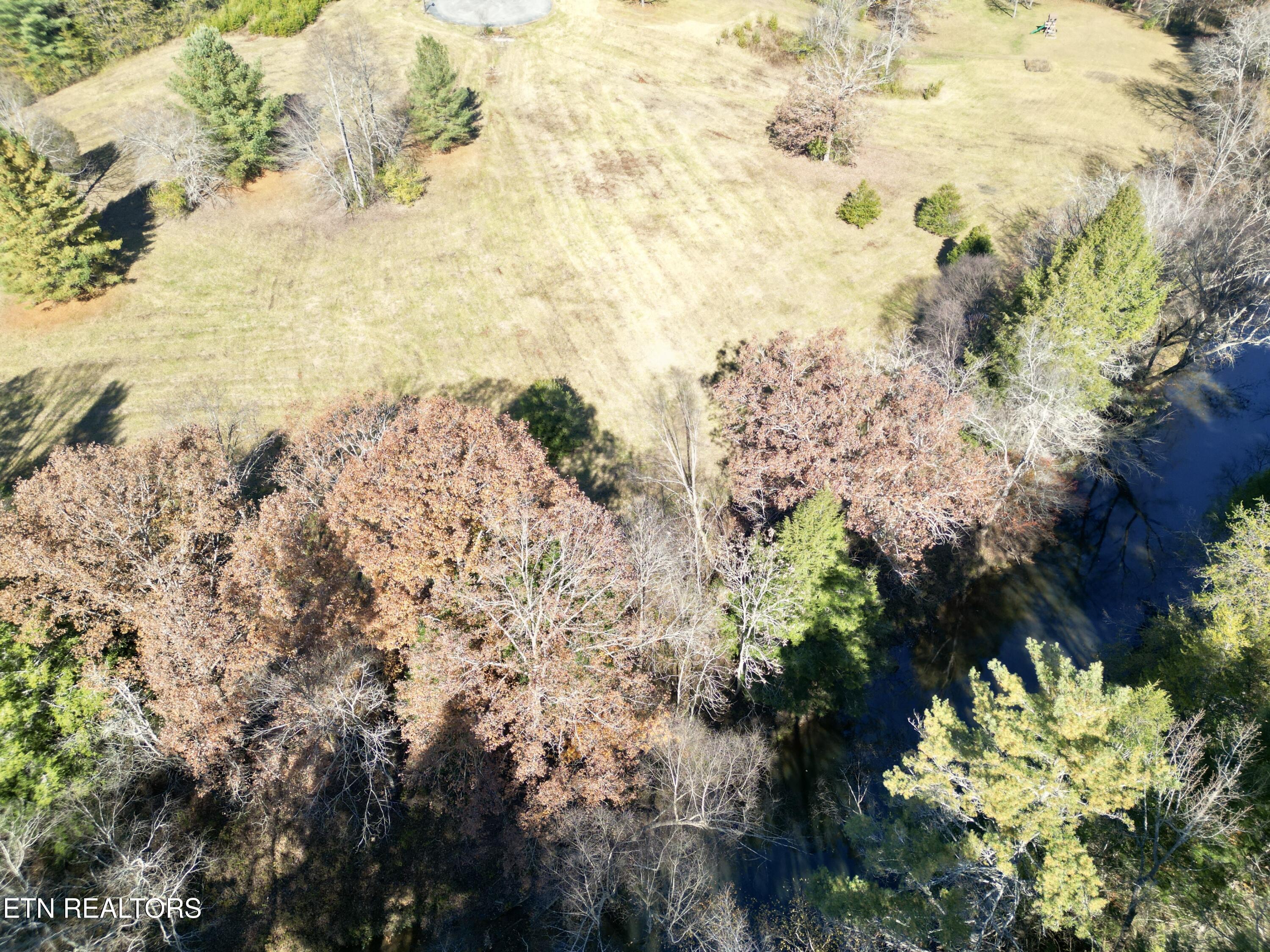 Daddy's Creek Trail - 7.92 Ac Crossville TN 38555