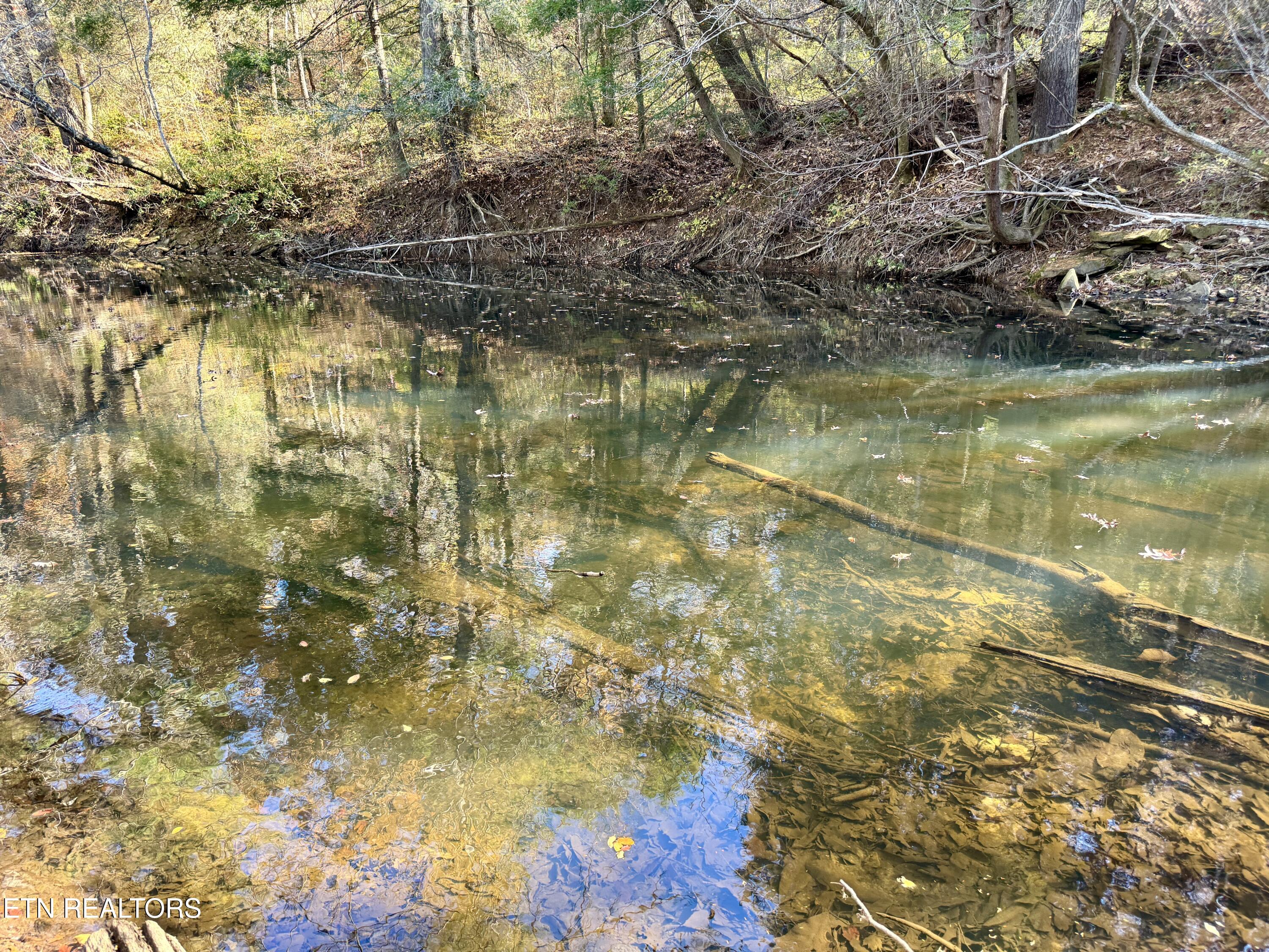 Daddy's Creek Trail - 7.92 Ac Crossville TN 38555