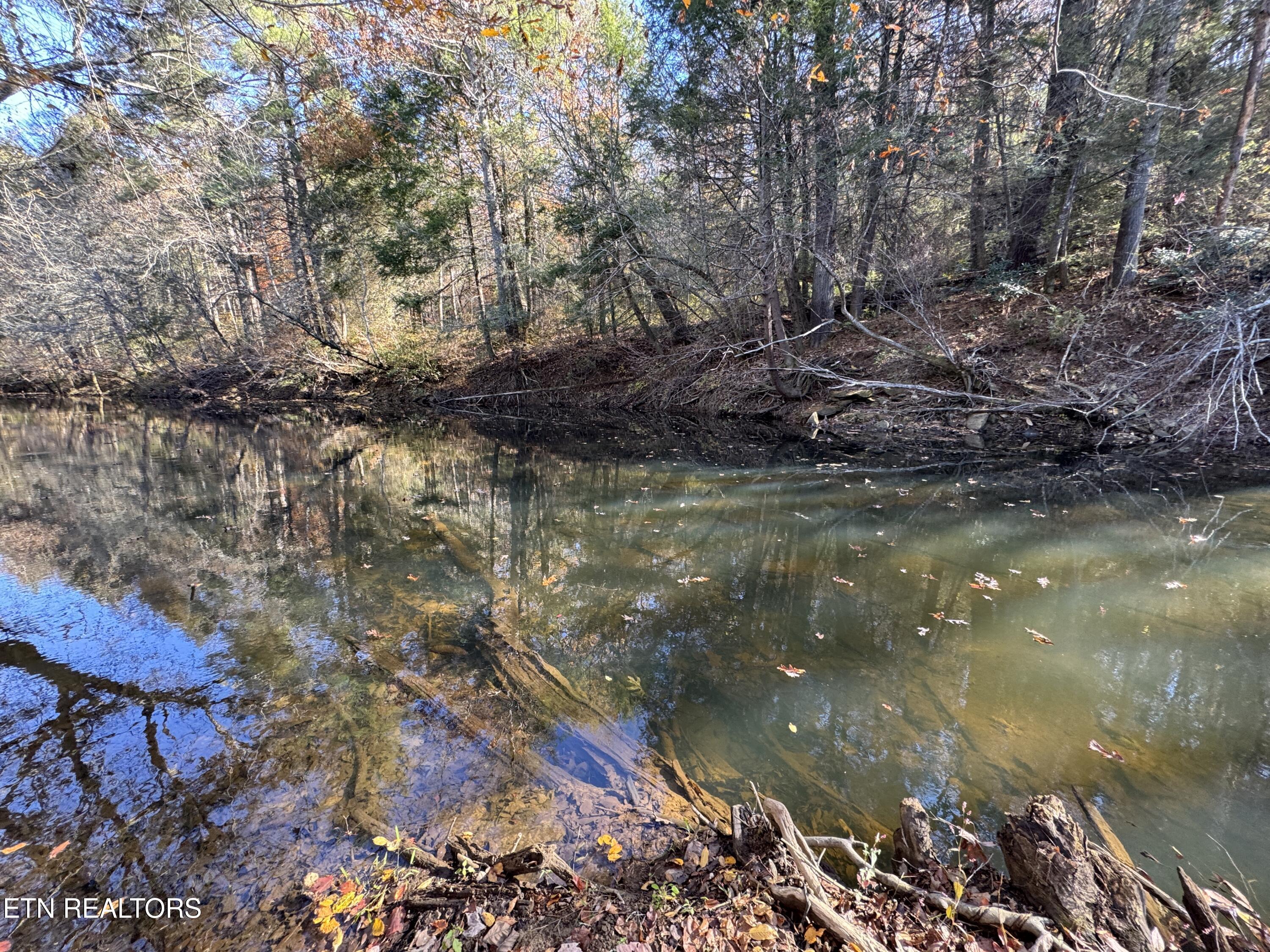 Daddy's Creek Trail - 7.92 Ac Crossville TN 38555
