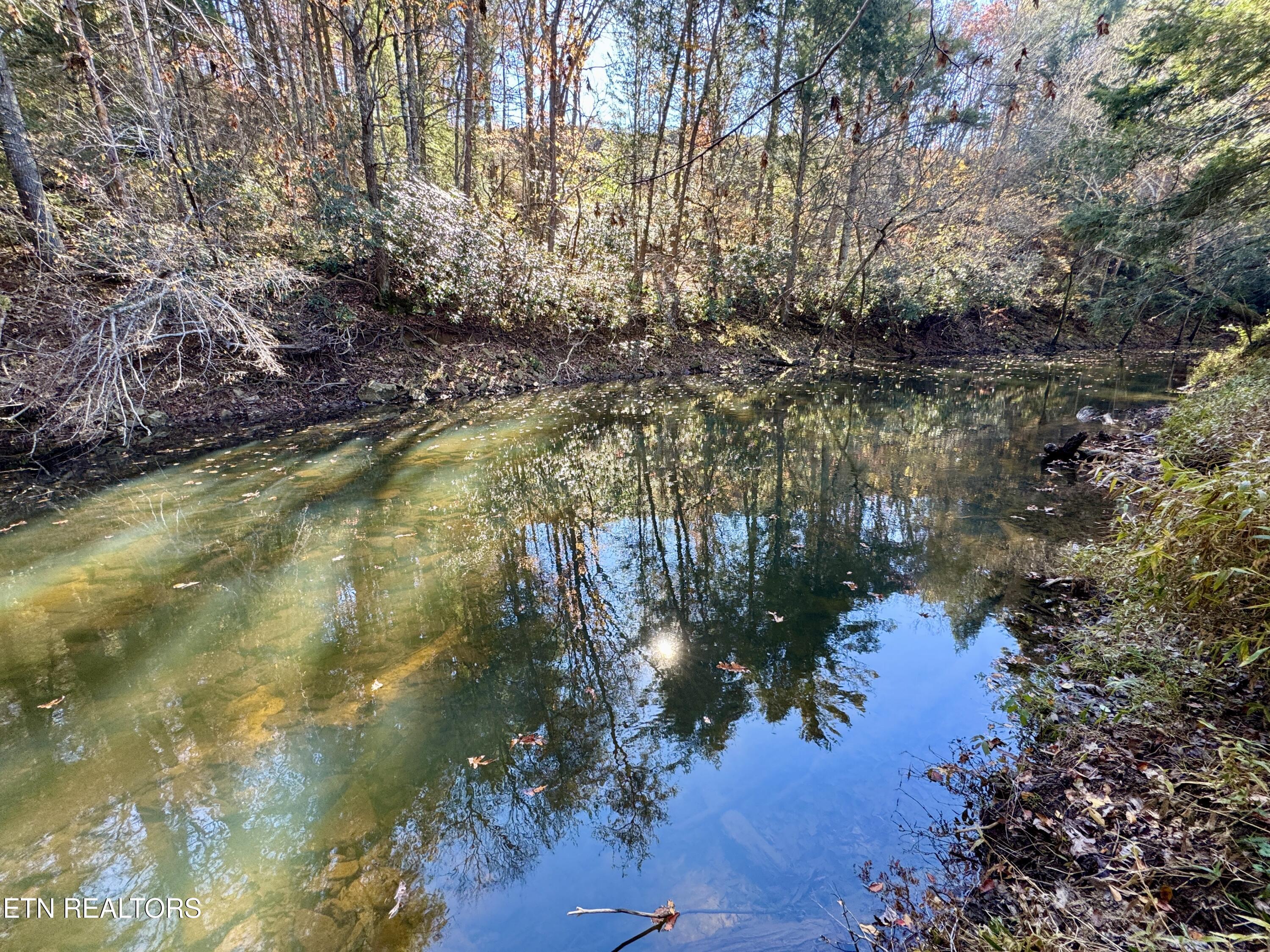 Daddy's Creek Trail - 7.92 Ac Crossville TN 38555