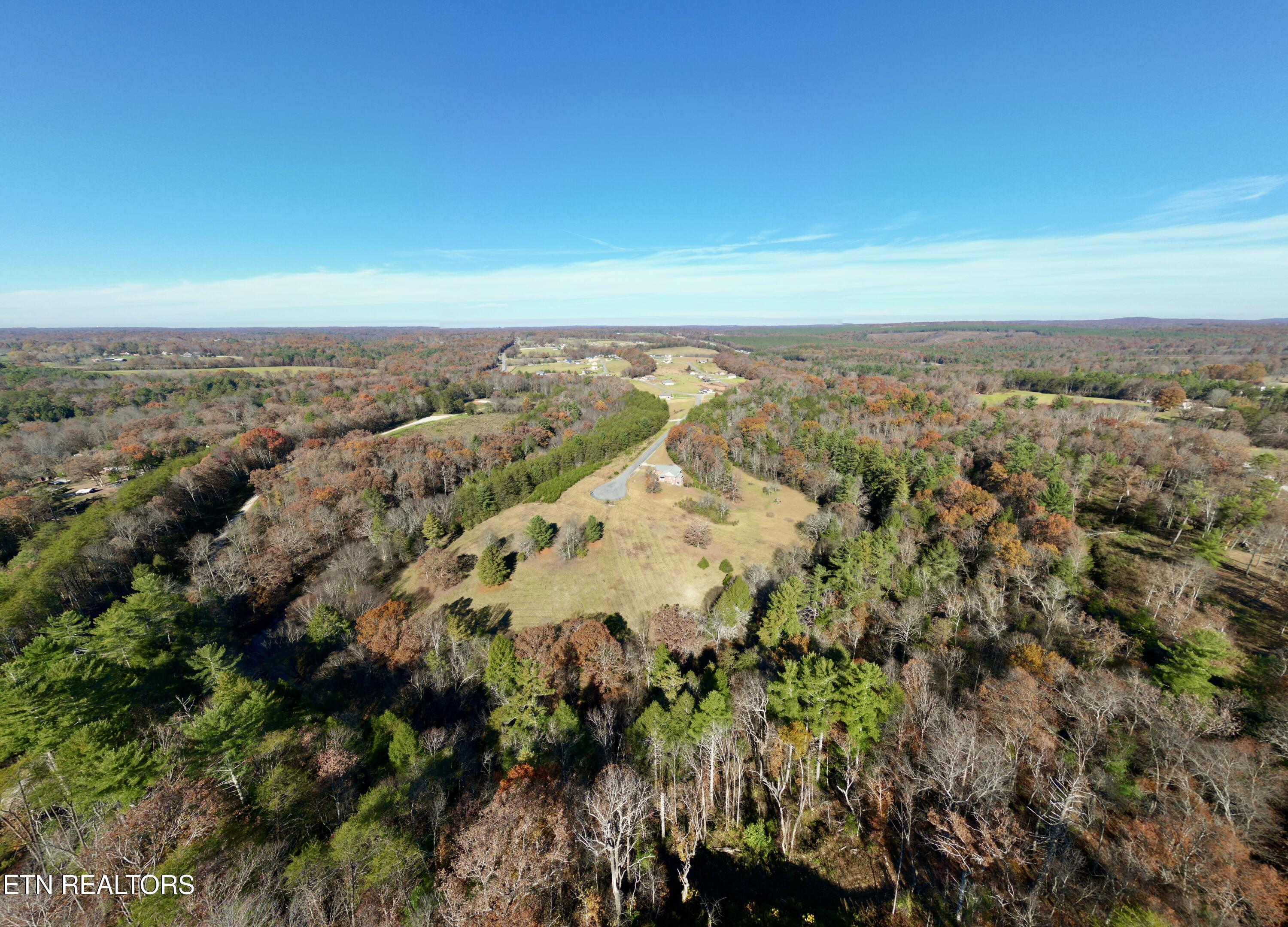 Daddy's Creek Trail - 7.92 Ac Crossville TN 38555