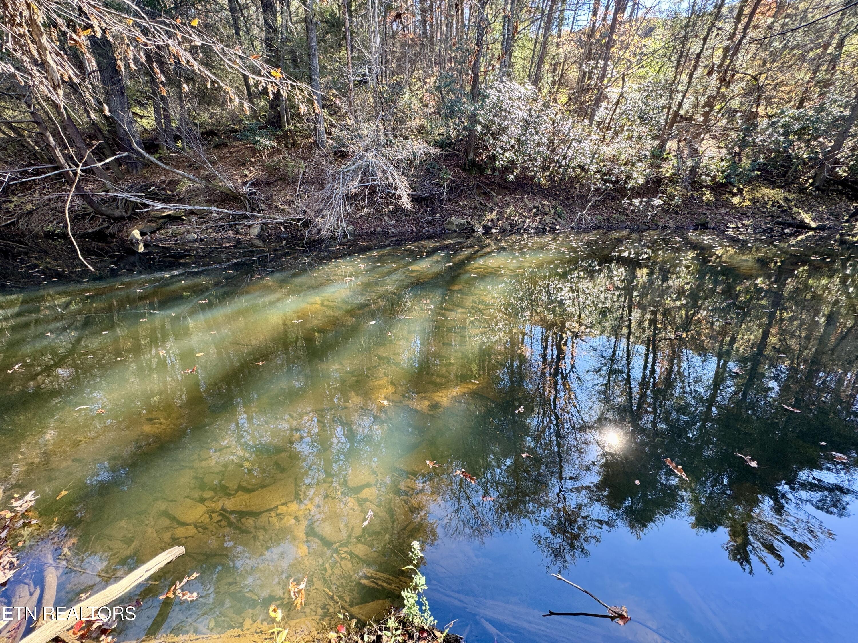 Daddy's Creek Trail - 7.92 Ac Crossville TN 38555
