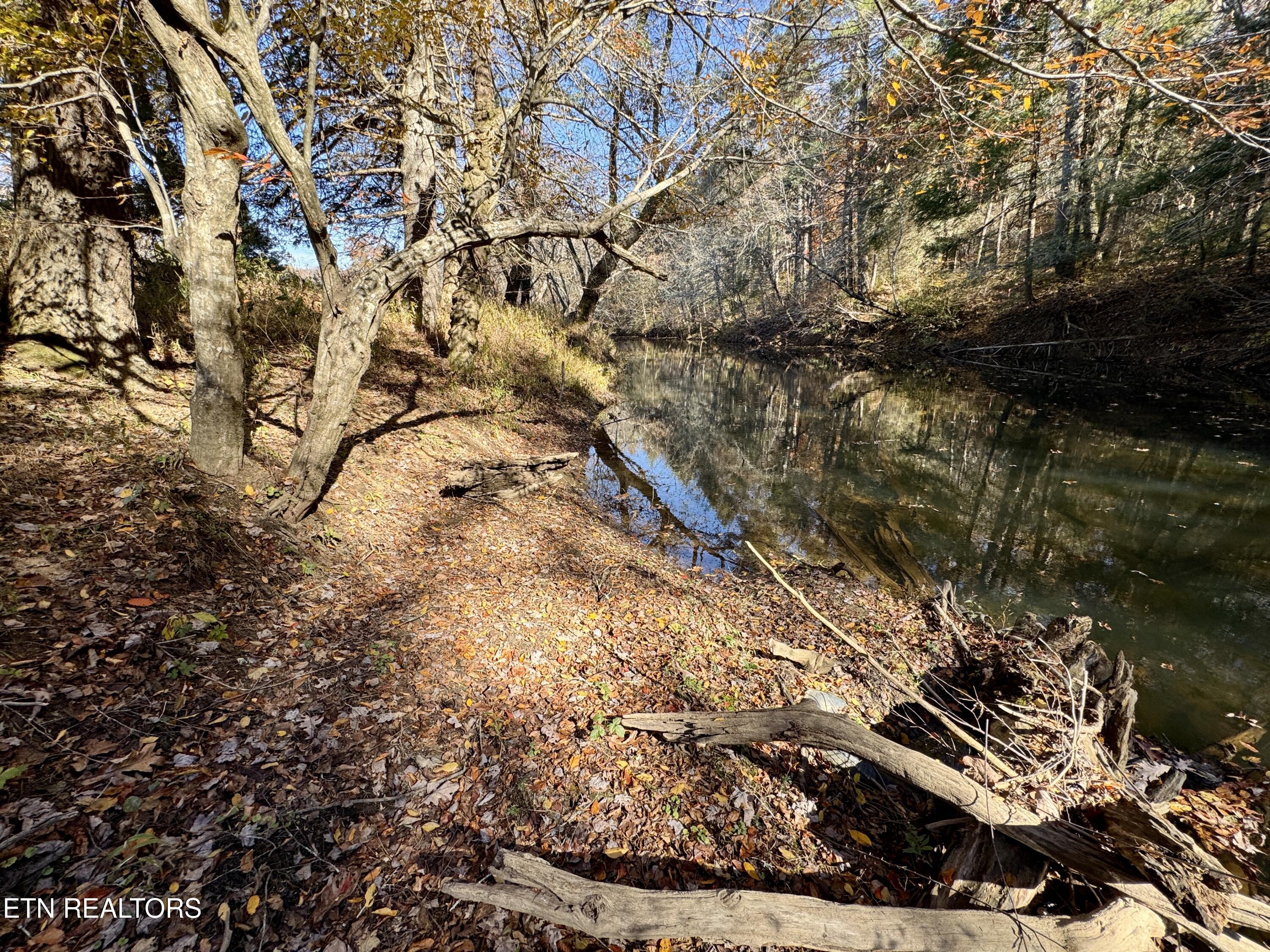 Daddy's Creek Trail - 7.92 Ac Crossville TN 38555