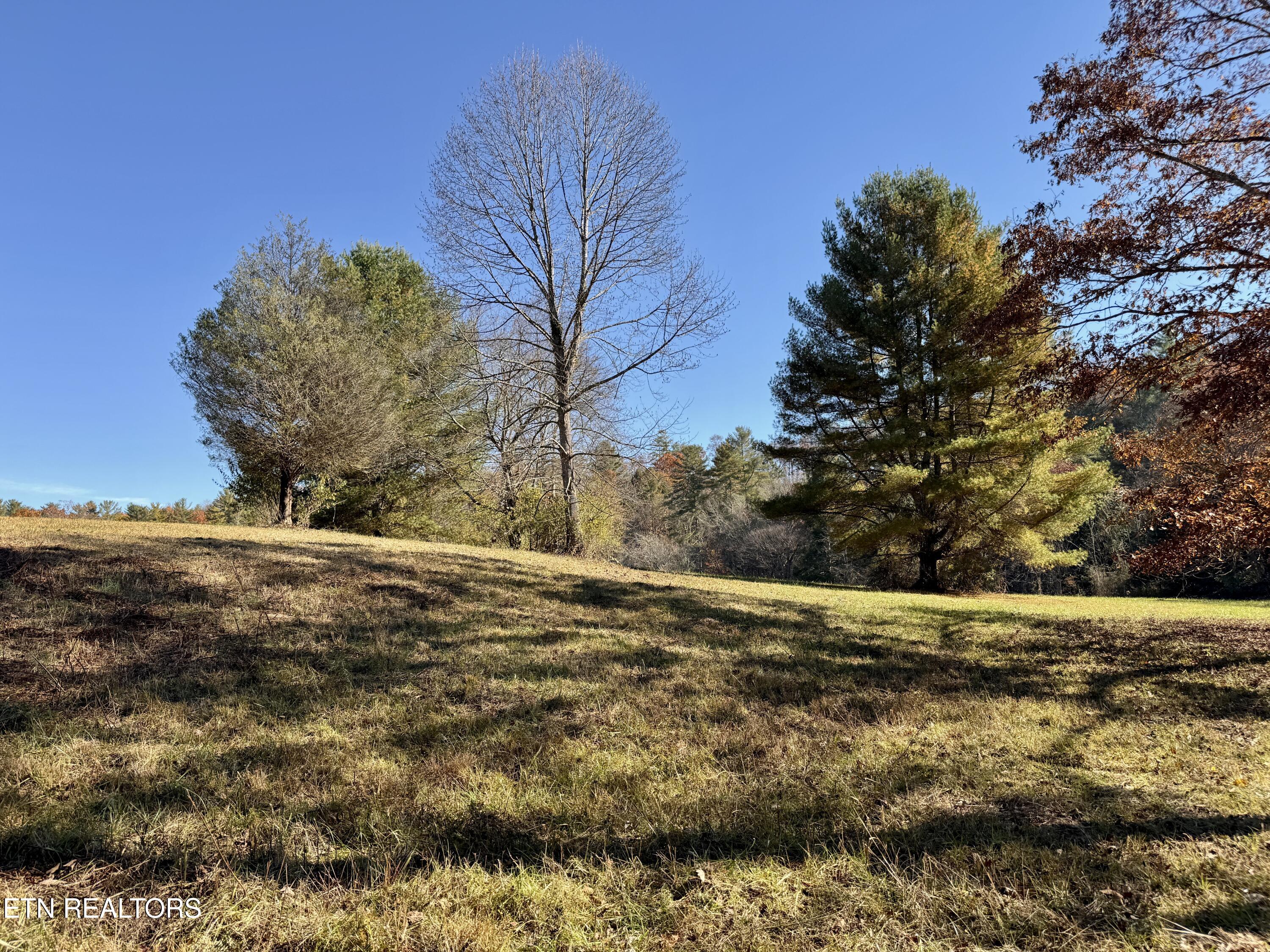 Daddy's Creek Trail - 7.92 Ac Crossville TN 38555