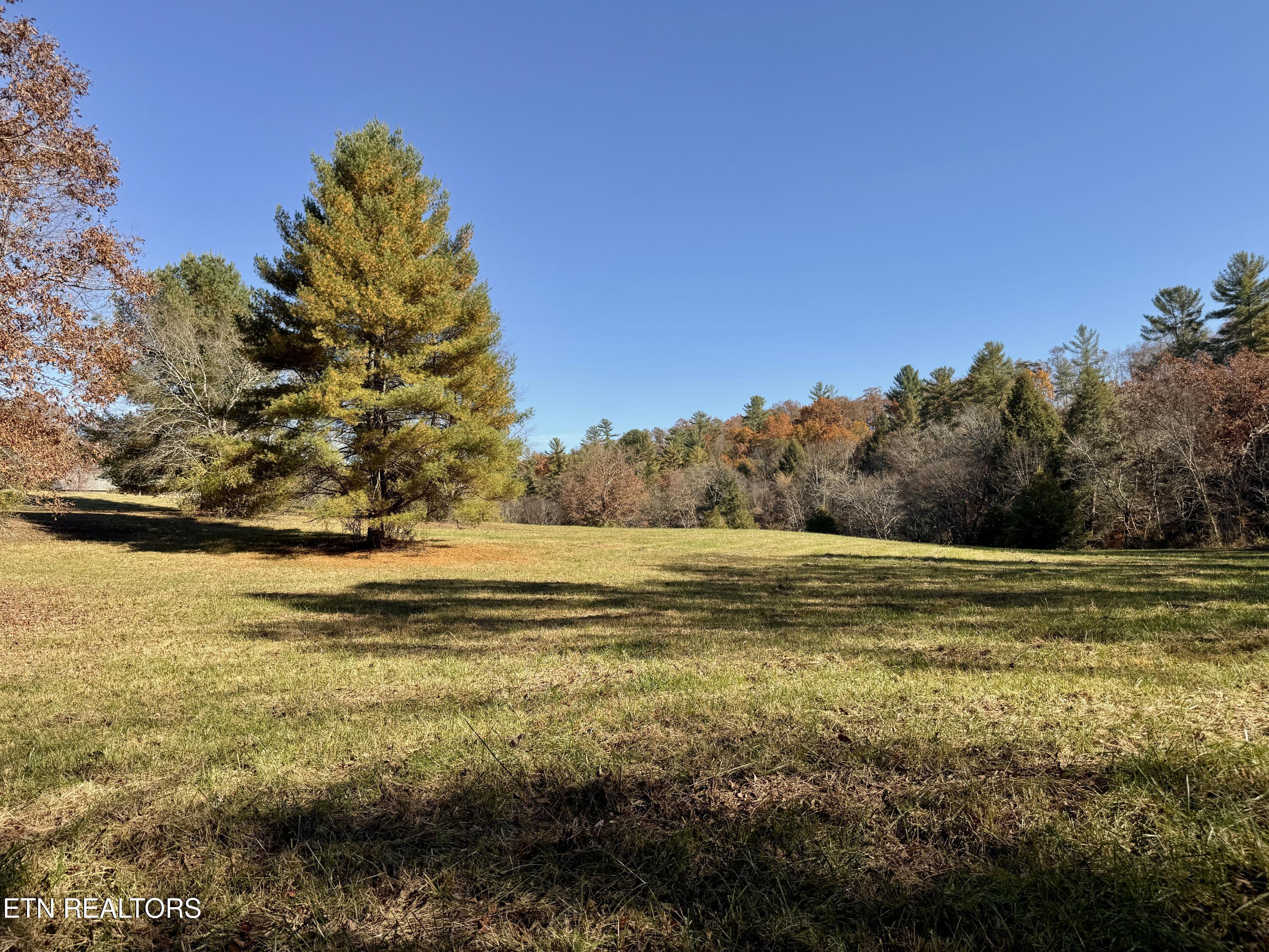 Daddy's Creek Trail - 7.92 Ac Crossville TN 38555