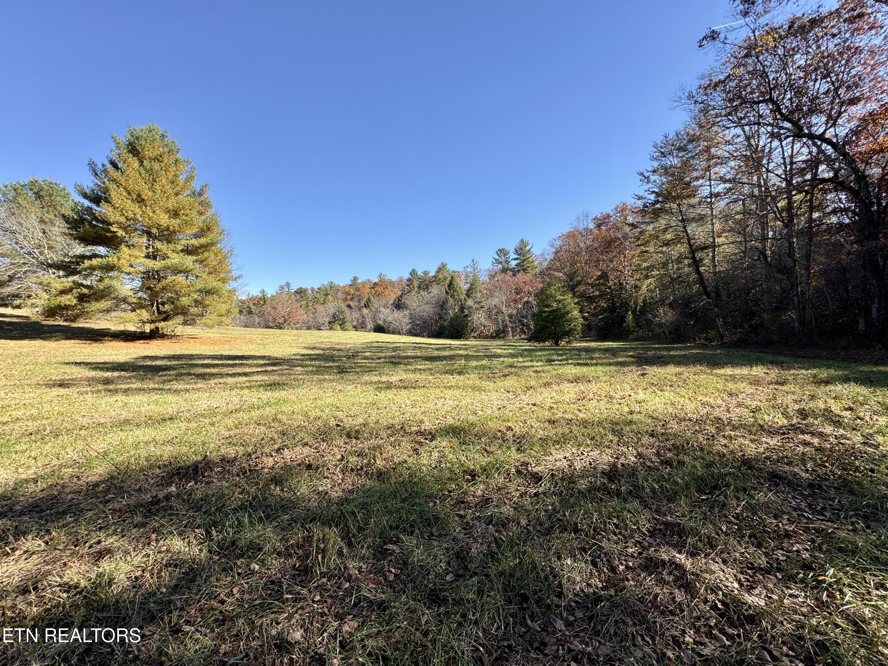 Daddy's Creek Trail - 7.92 Ac Crossville TN 38555