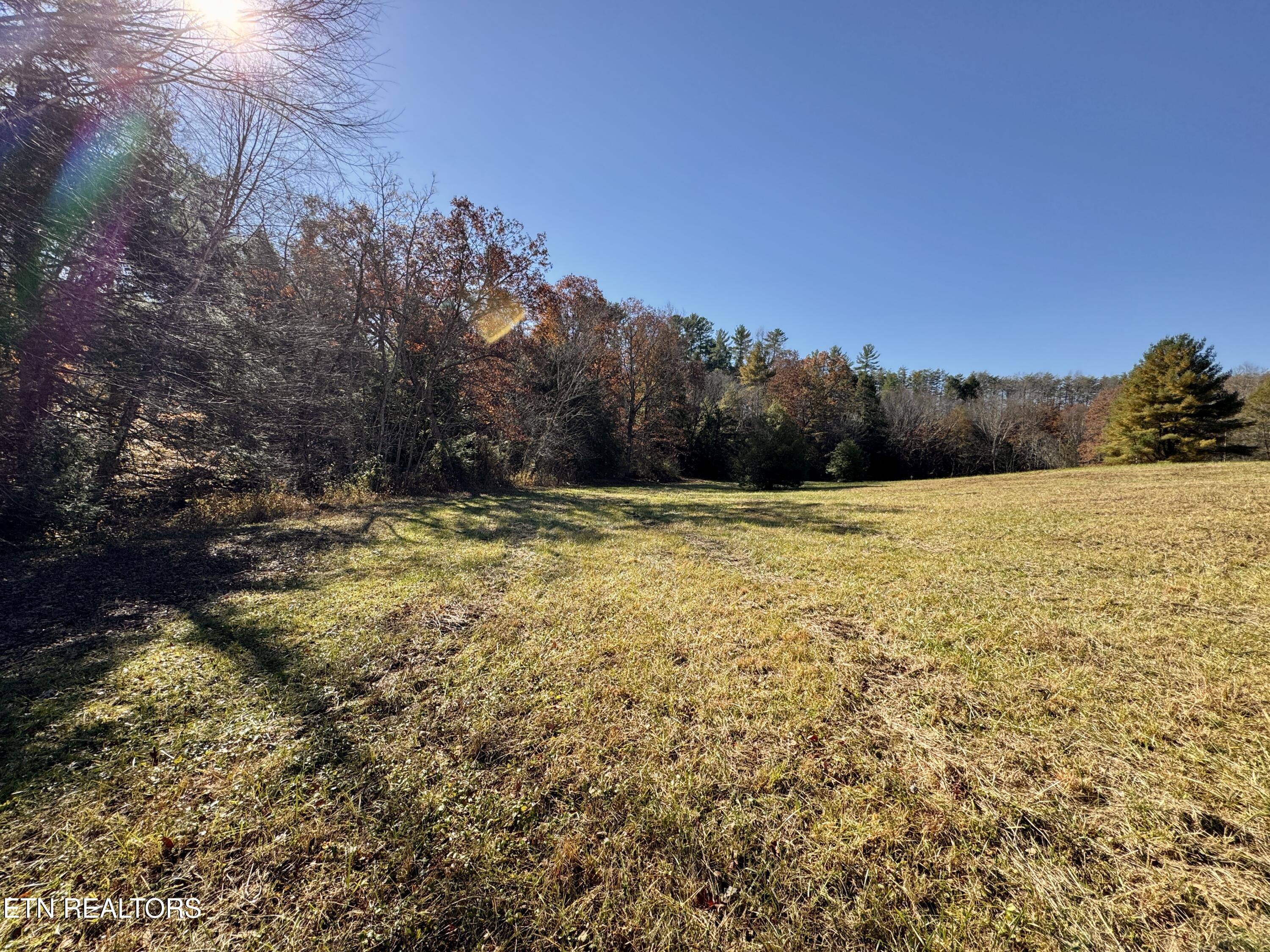 Daddy's Creek Trail - 7.92 Ac Crossville TN 38555