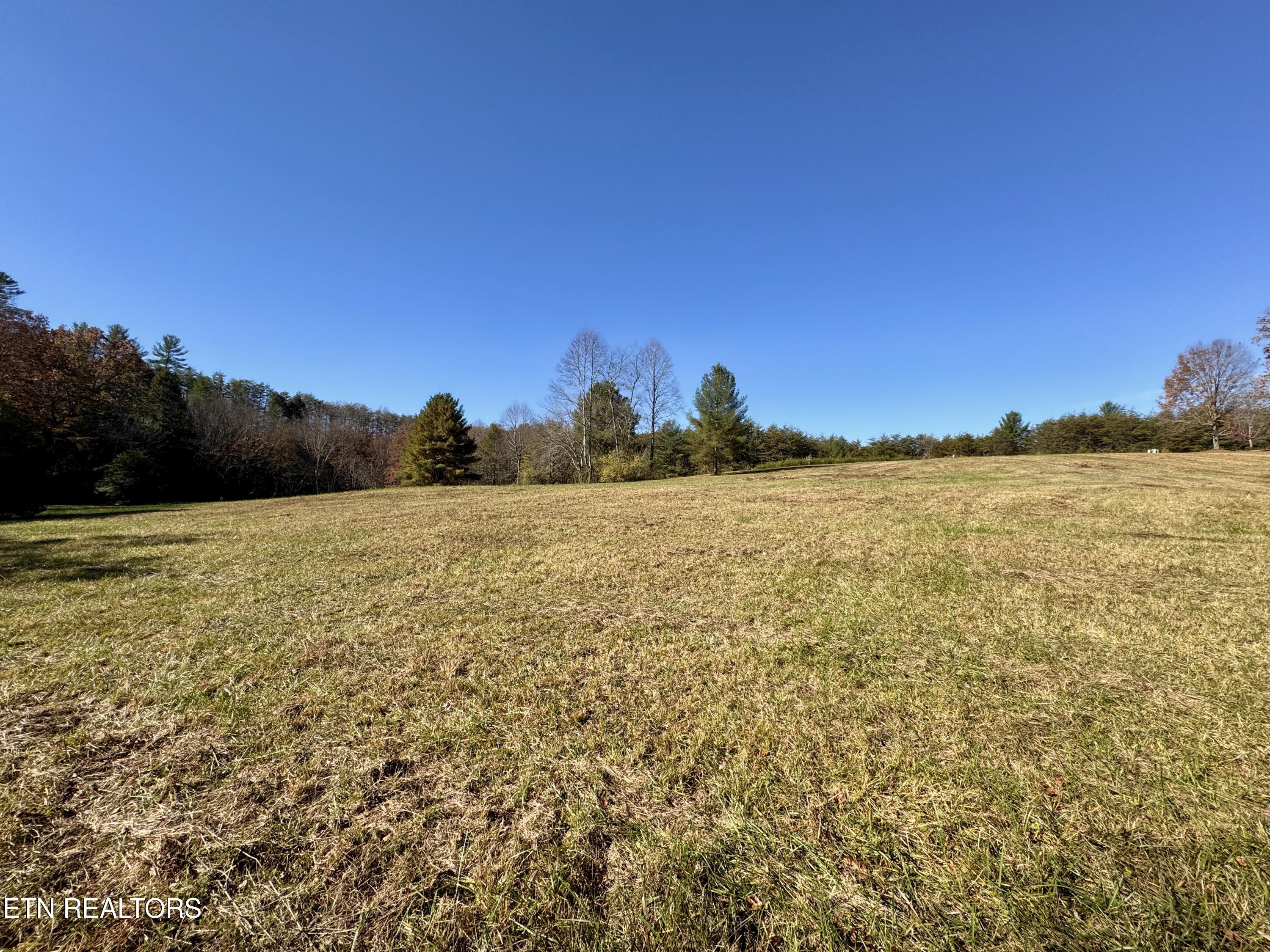 Daddy's Creek Trail - 7.92 Ac Crossville TN 38555