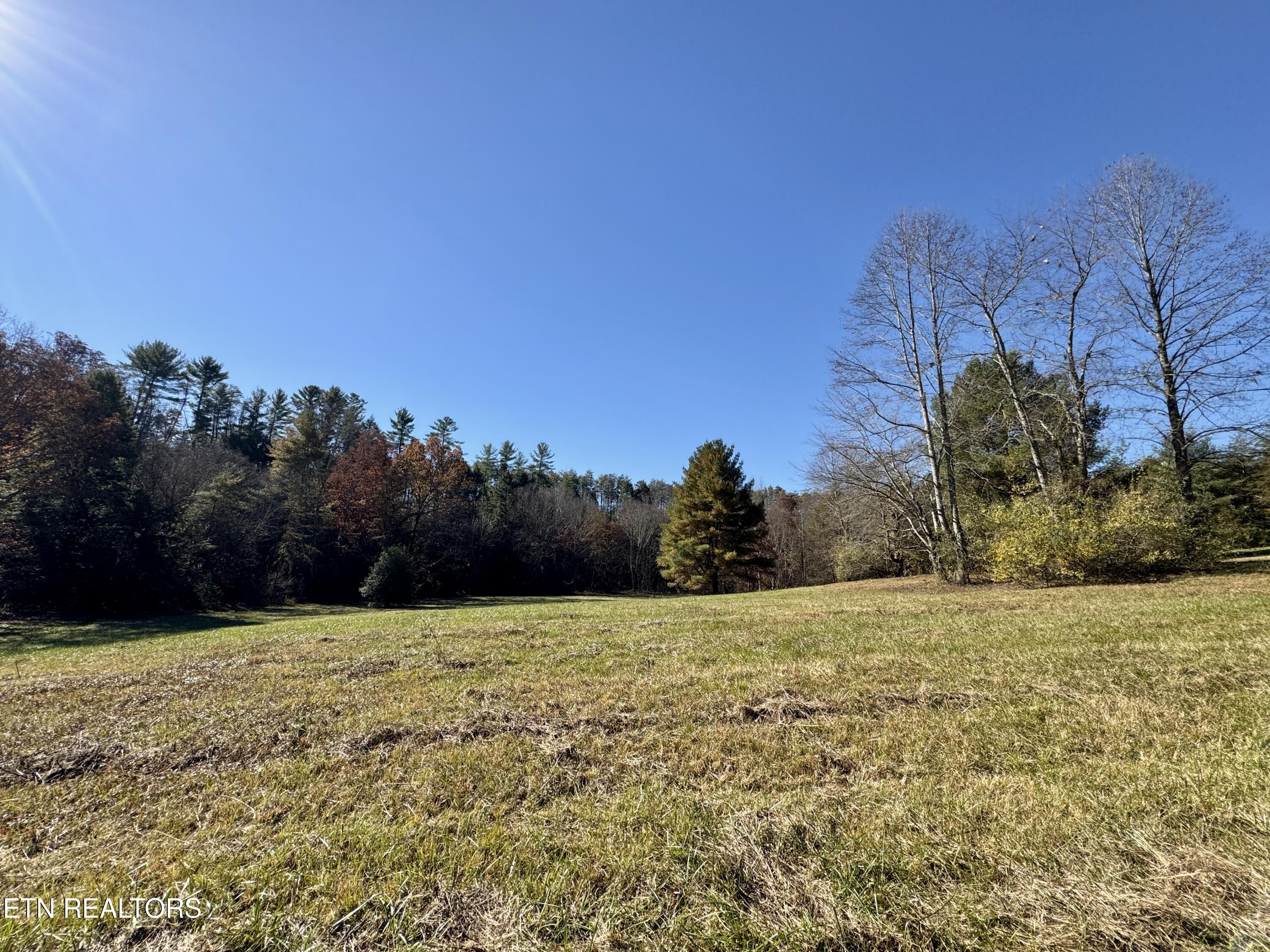 Daddy's Creek Trail - 7.92 Ac Crossville TN 38555